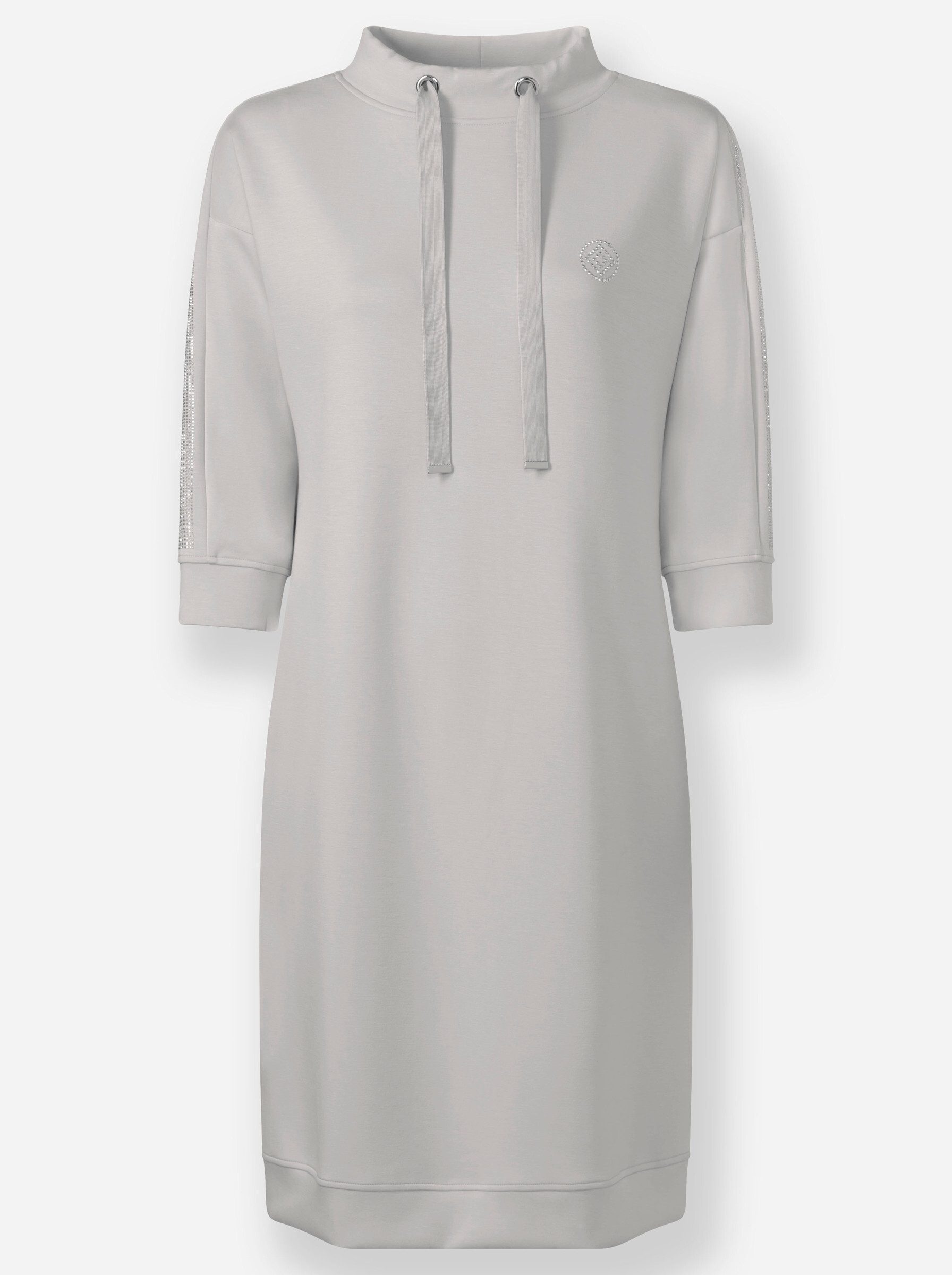 heine Jerseykleid Freizeitkleid günstig online kaufen