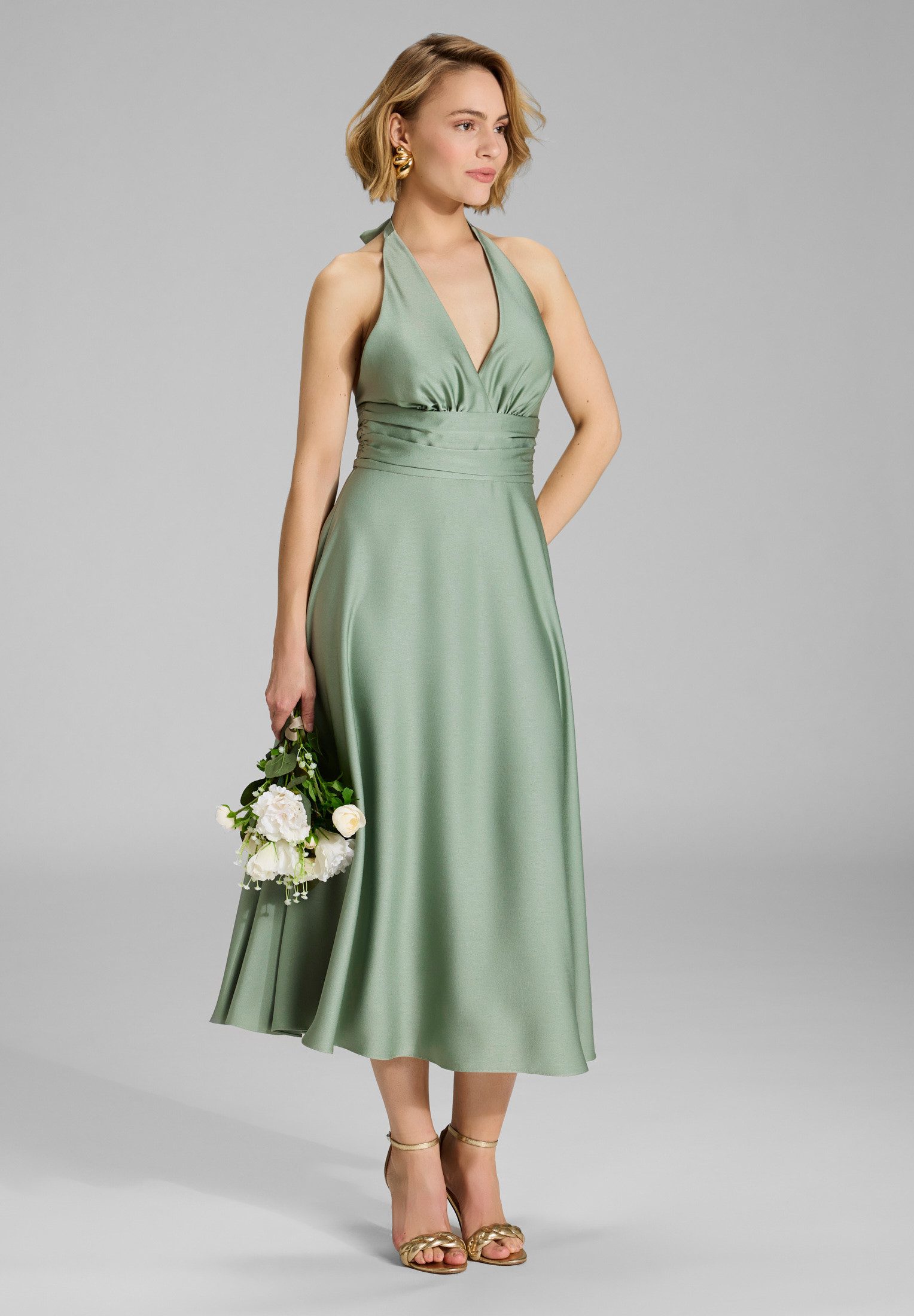 SWING Cocktailkleid günstig online kaufen
