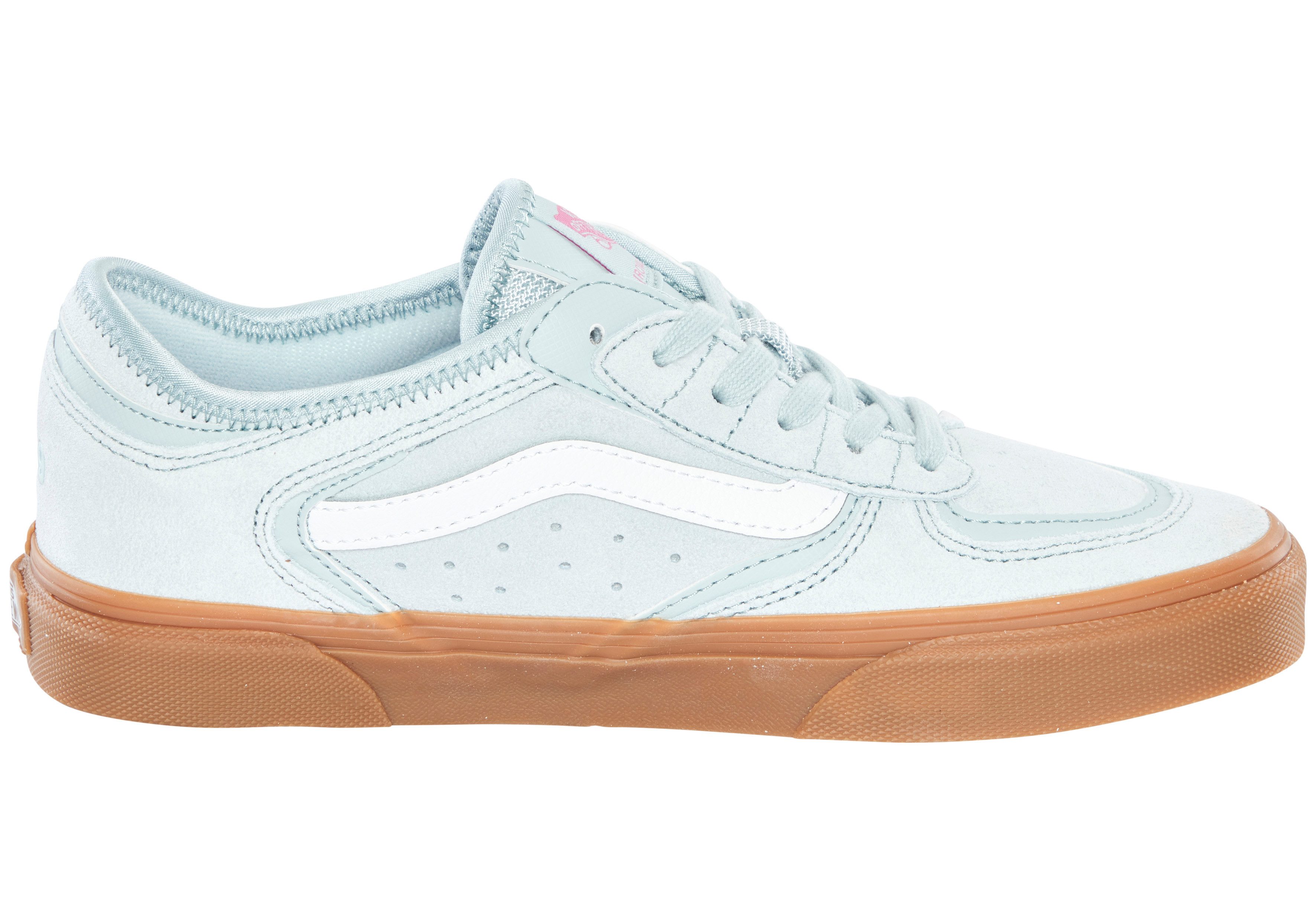 Vans Rowley Classic Sneaker