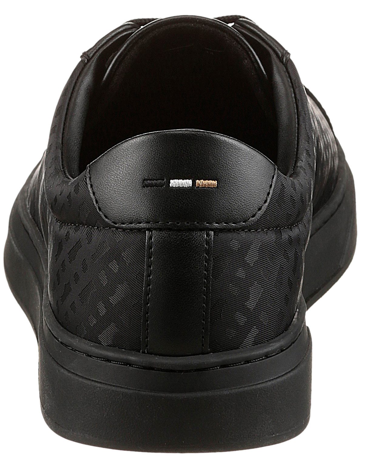 BOSS Kieran_Tenn Sneaker Halbschuh, Freizeitschuh, Schnürschuh günstig online kaufen