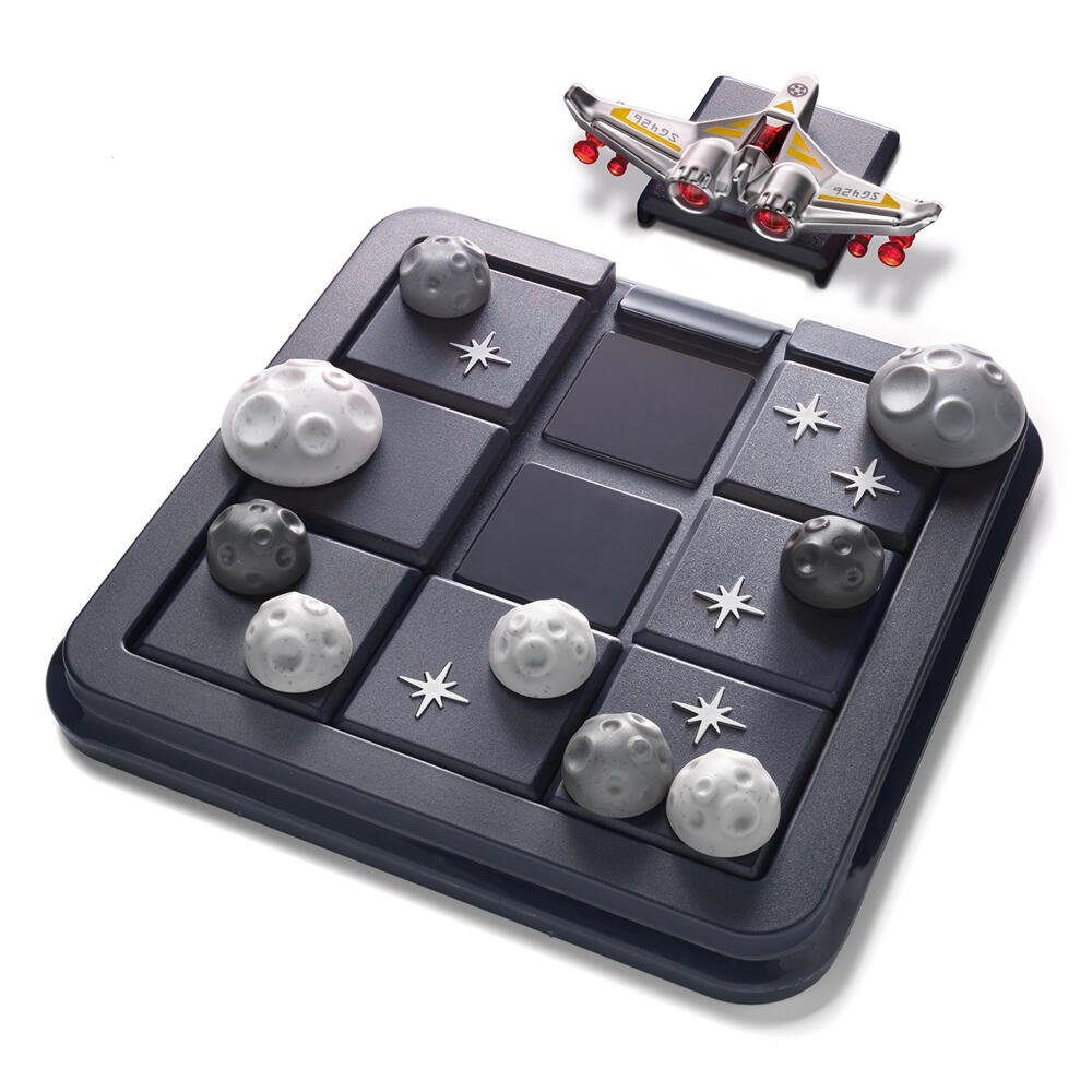 Smart Games Spiel Asteroiden Alarm, Logikspiel