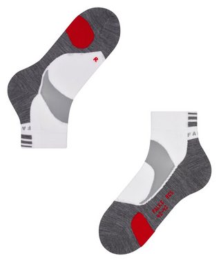 FALKE Sportsocken BC5 Endurance leichte Radsocken für tägliche Fahrten