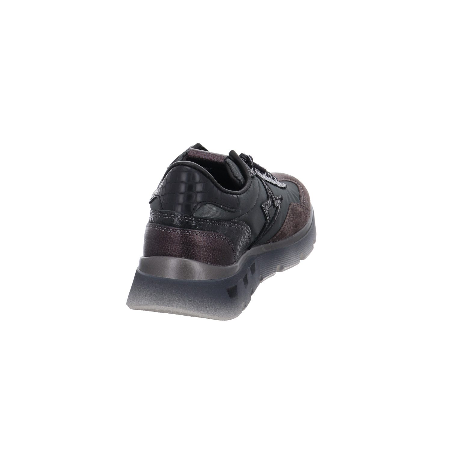 Cetti C-1259 SRA XLEXP INV-ANTE-METAL PIOMBO Sneaker