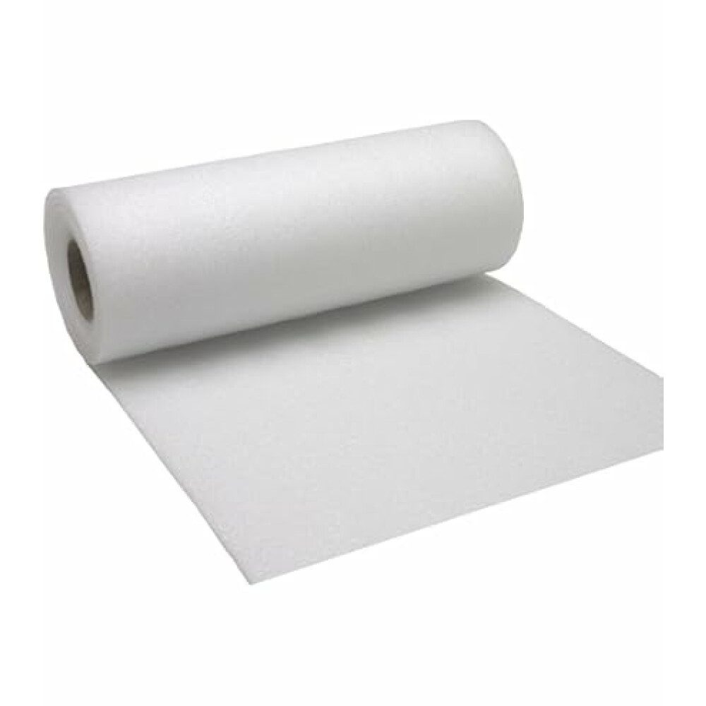 SEALEDAIR Versandtasche Sealed Air Cell-Aire® Schaumfolie 2,0 mm 125m x 100cm, 1 Rolle