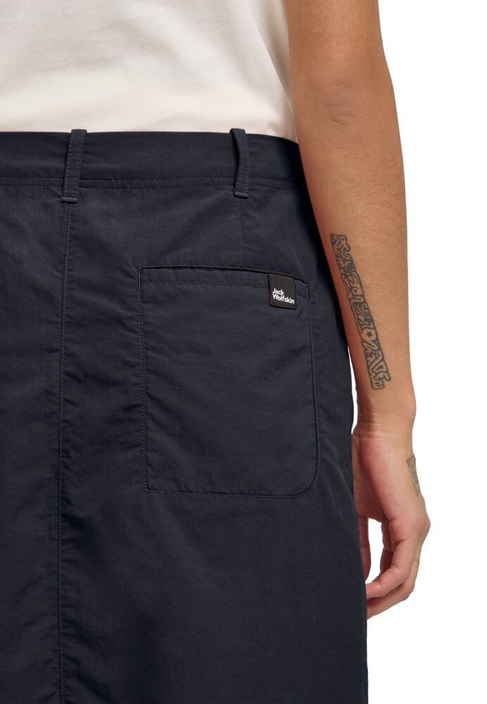 Jack Wolfskin Skort TIHAMA SKORT W