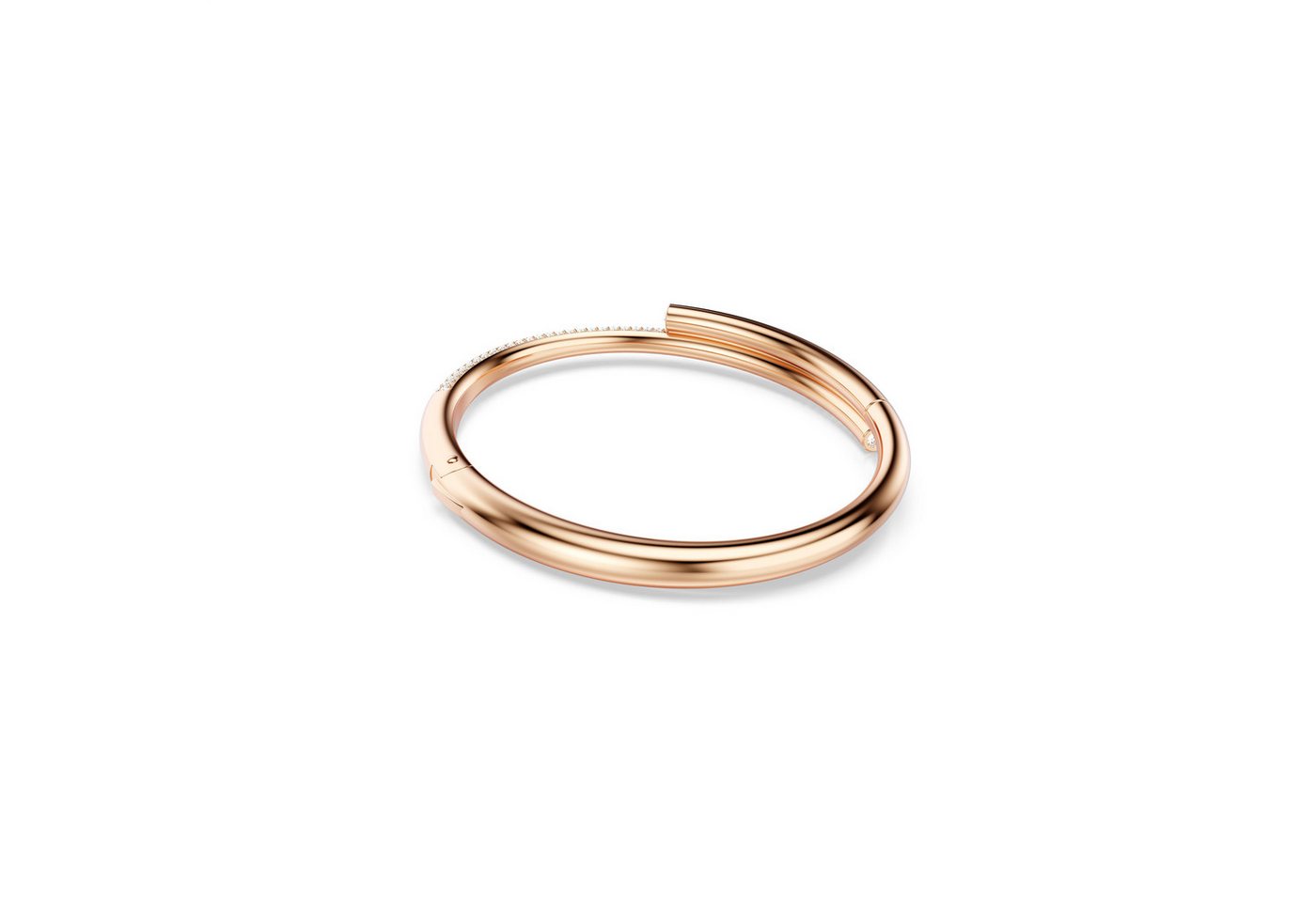 Swarovski Armkette weiß... Swarovski Armkette weiß...