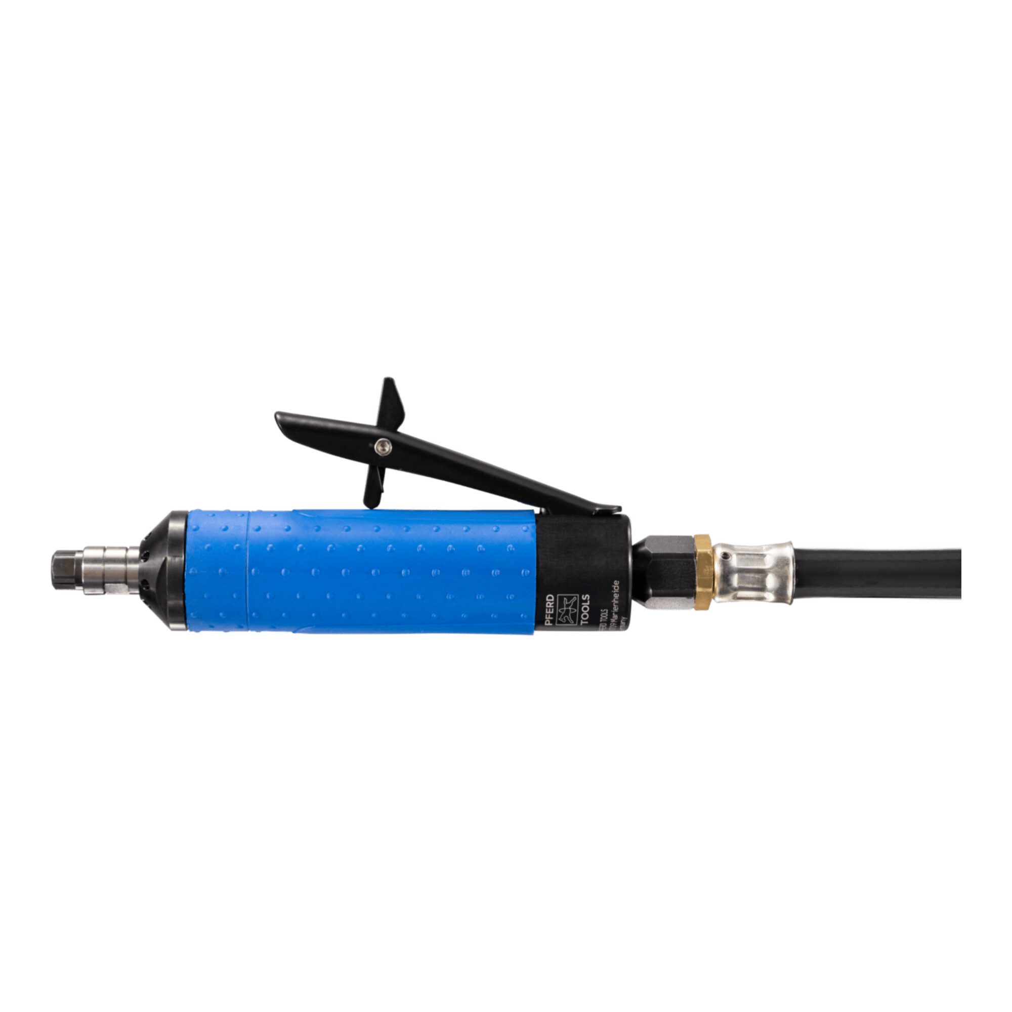 Pferd Druckluft-Stabschleifer PFERD TOOLS Druckluftgeradschleifer PGS 3/300 HV 30.000 RPM/240 Watt