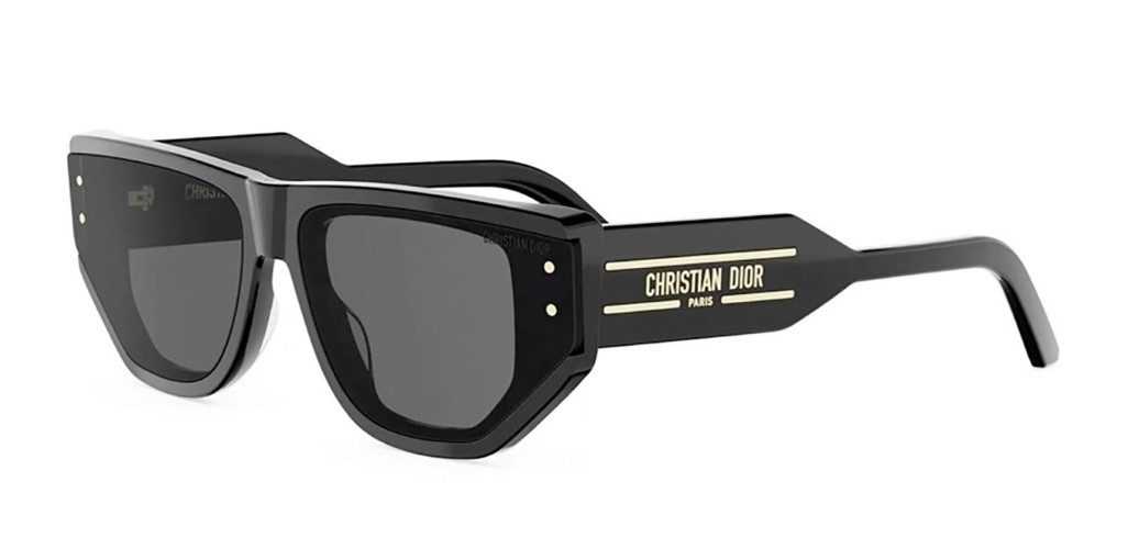 Dior Sonnenbrille DIOR Sonnenbrille Sunglasses DIOR Diorsignature S15I 10A0