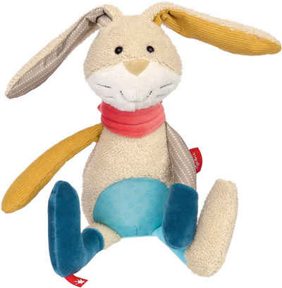 Sigikid Kuscheltier Patchwork Sweety Hase