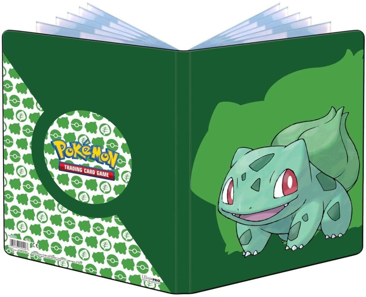 Sammelkarten Album - 20 Seiten Mit 360 Transparenten Taschen