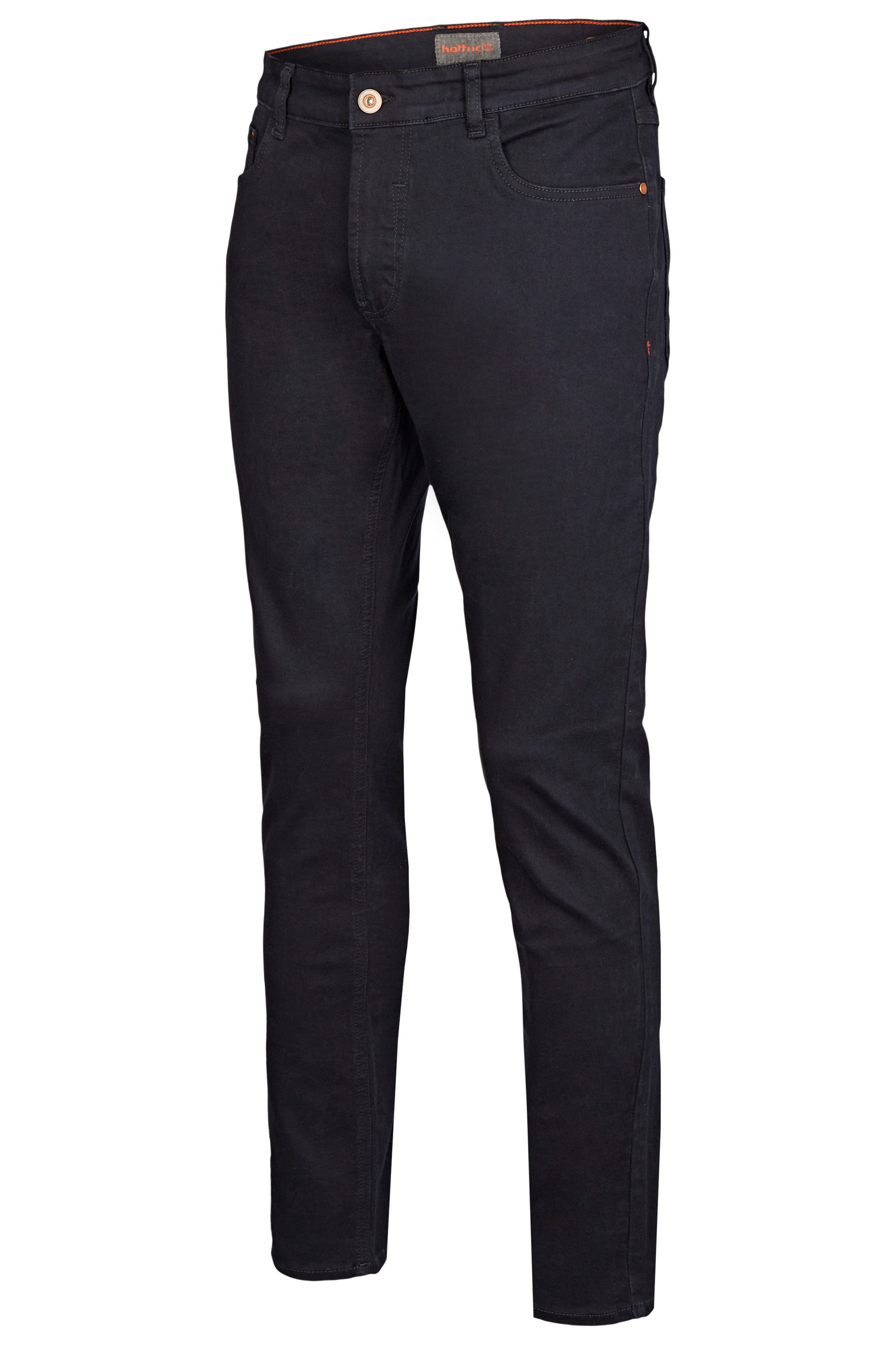 Hattric 5-Pocket-Jeans 5-Pocket-Jeans Harris Colorsafe – Bild 2 von 5