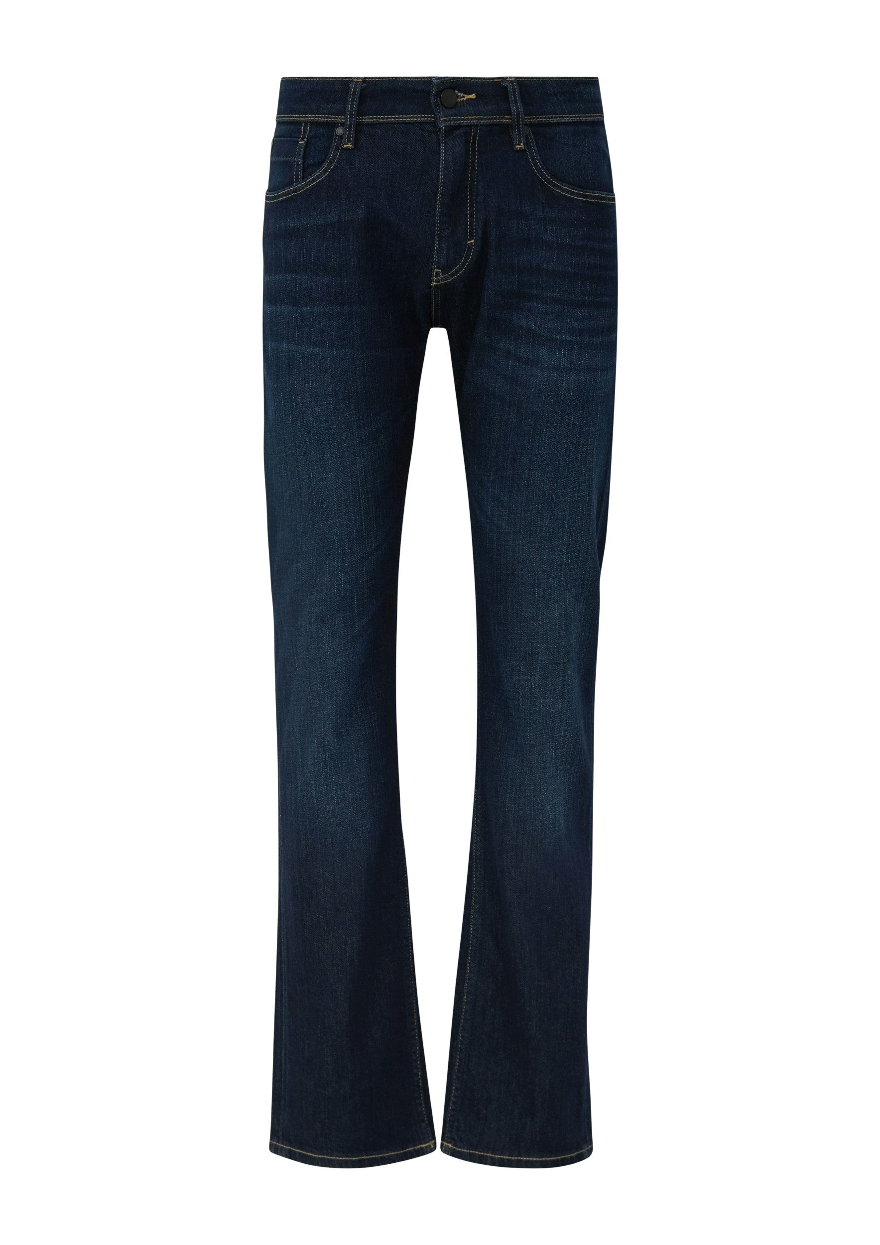 Bequeme Jeans Jeans-Hose