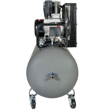 Airpress Kompressor Druckluft- Kompressor 5,5 PS 270 Liter 11 bar HK700-300 Typ 360568, max. 11 bar, 270 l, 1 Stück