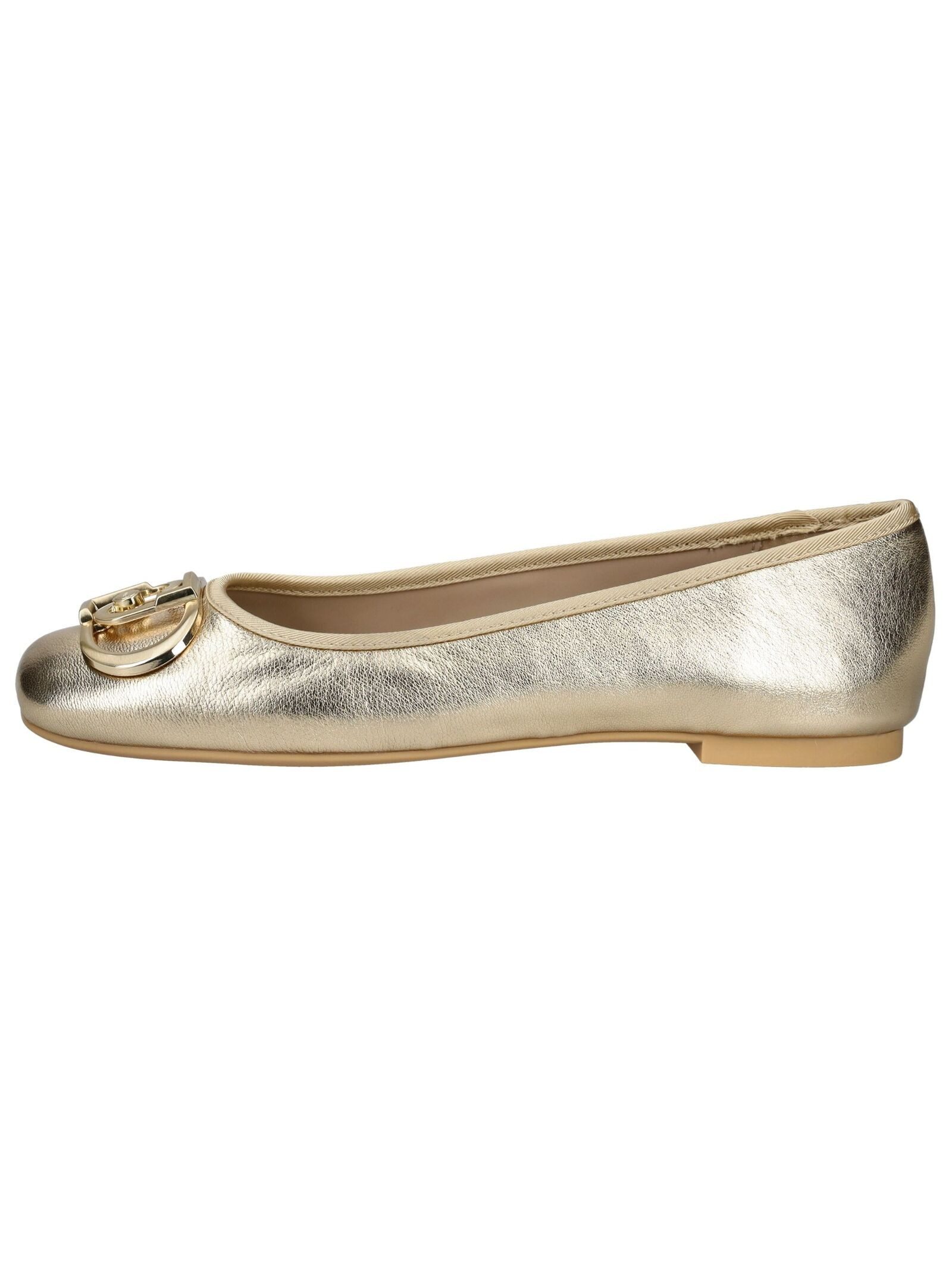 Liu Jo Ballerinas Leder Ballerina günstig online kaufen