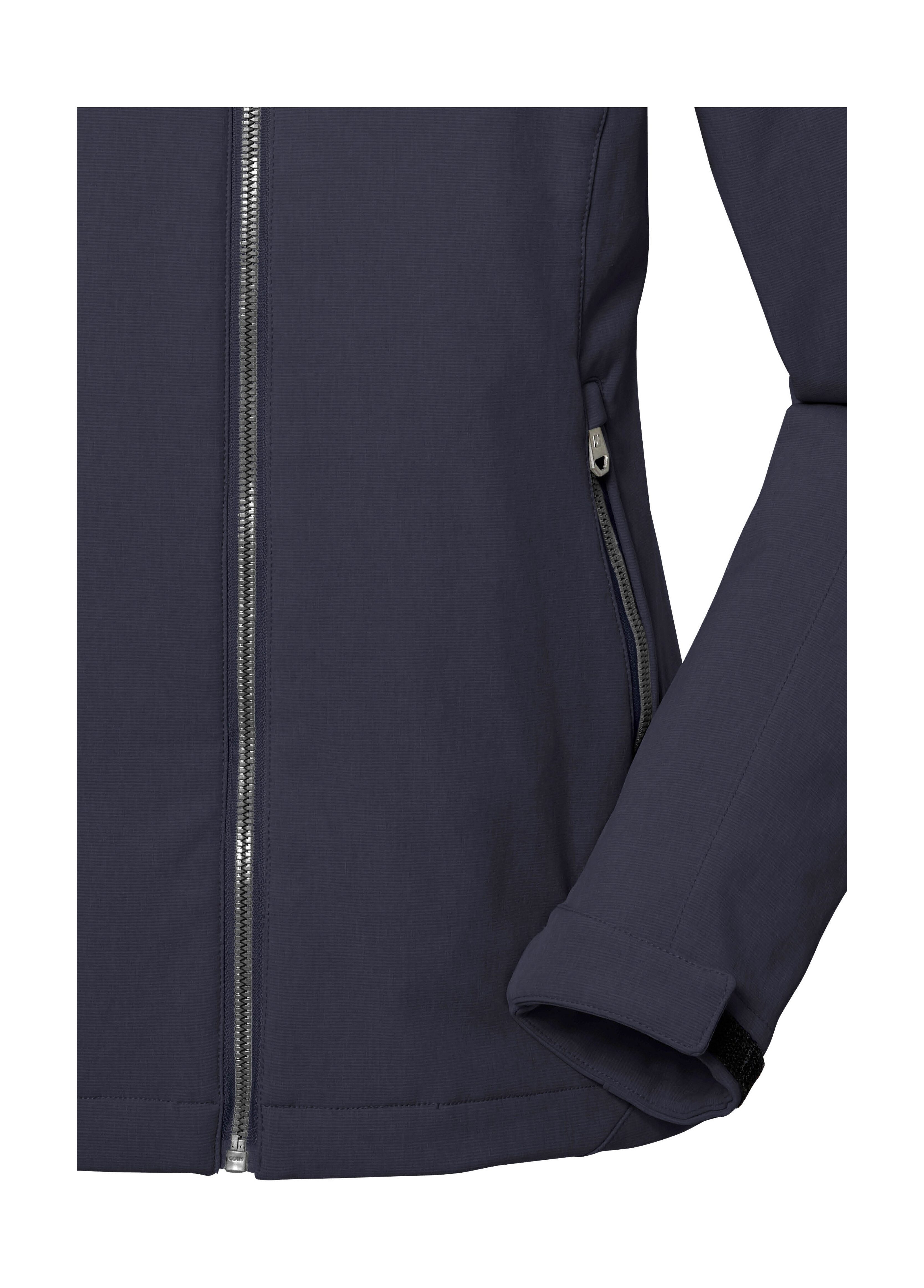 Damen Softshelljacke navy Softshelljacke Killtec