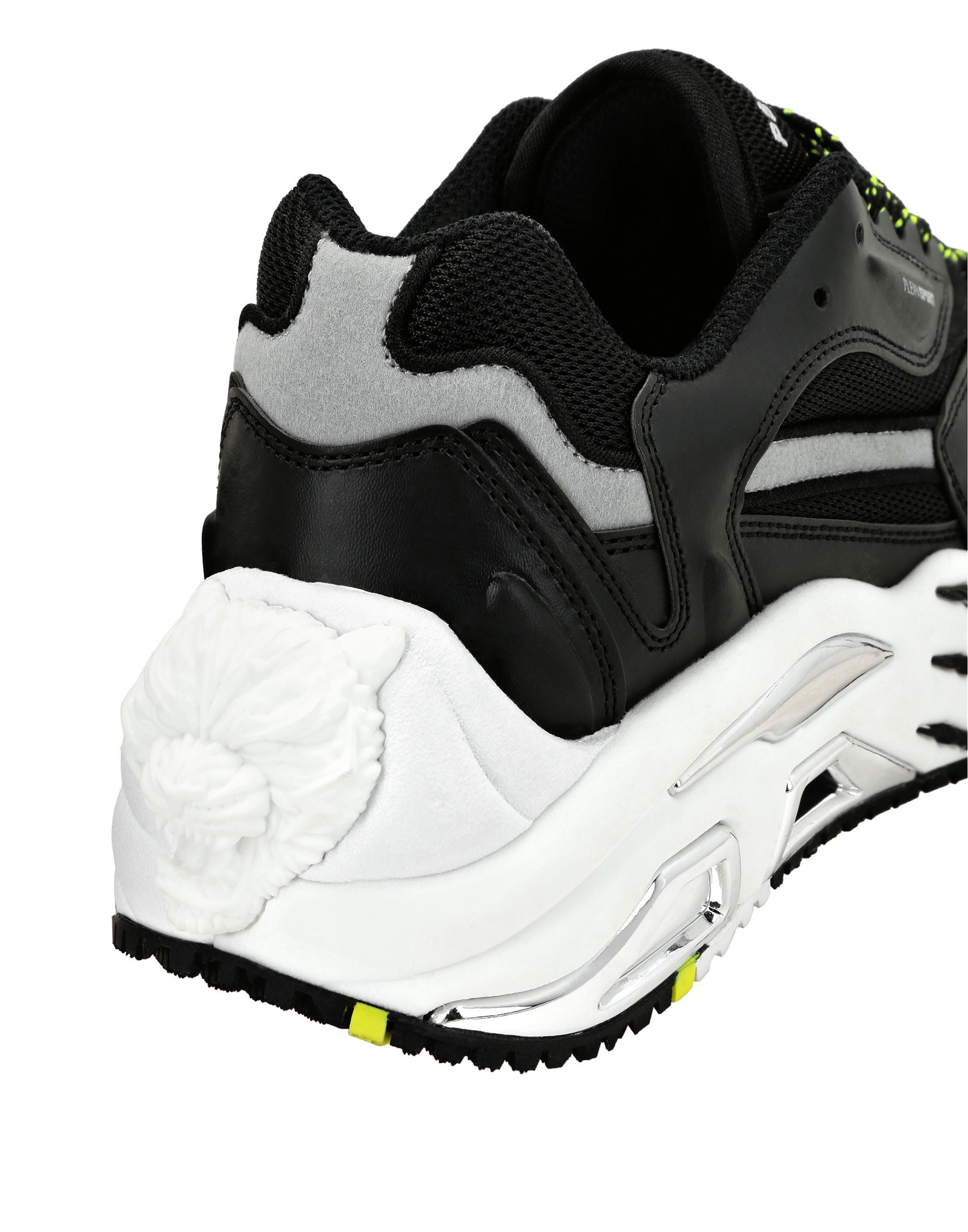 PLEIN SPORT The Scratch Sneaker