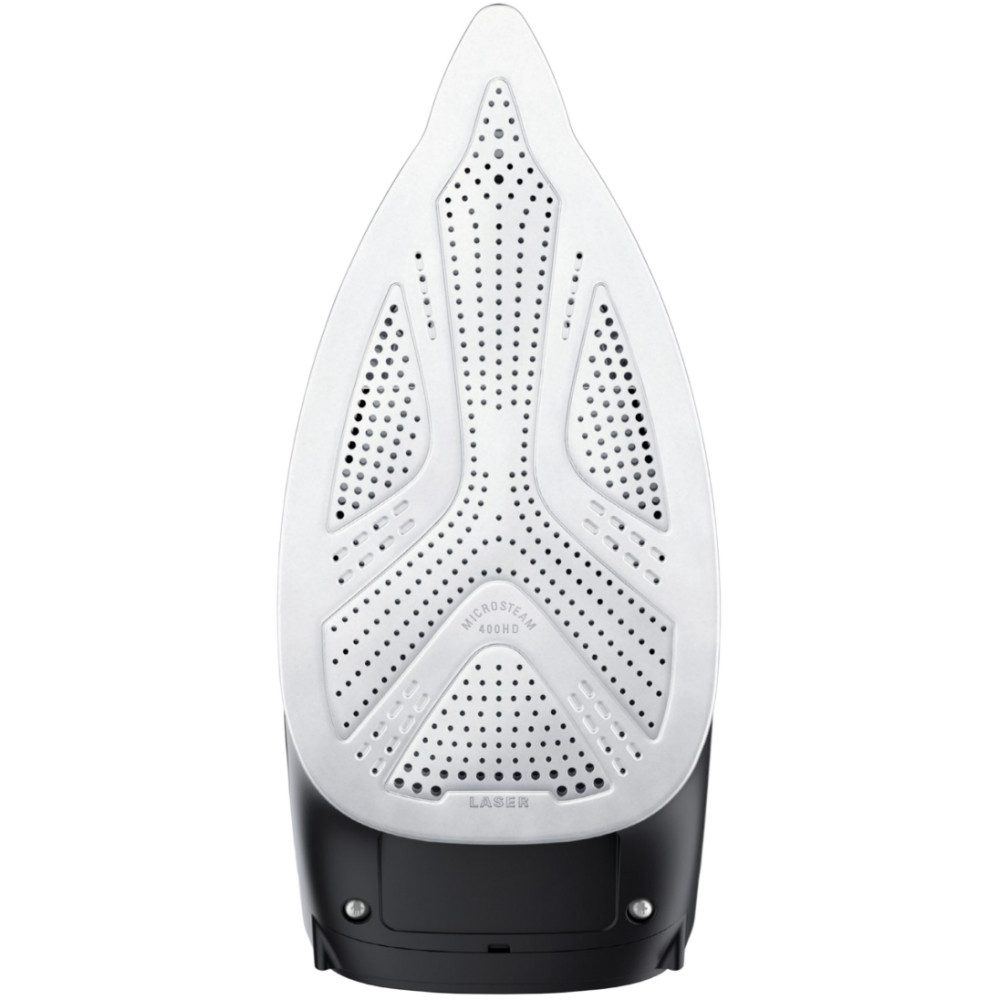 Rowenta Dampfbügeleisen DW5310 Focus Excel - Dampfbügeleisen - schwarz/blau, 2700 W