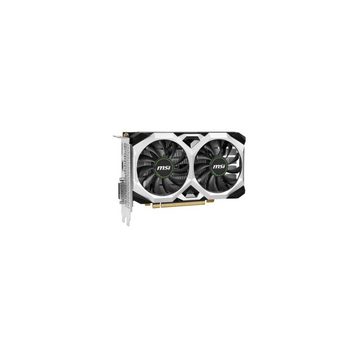 MSI GeForce GTX 1650 D6 VENTUS XS OCV3 Grafikkarte