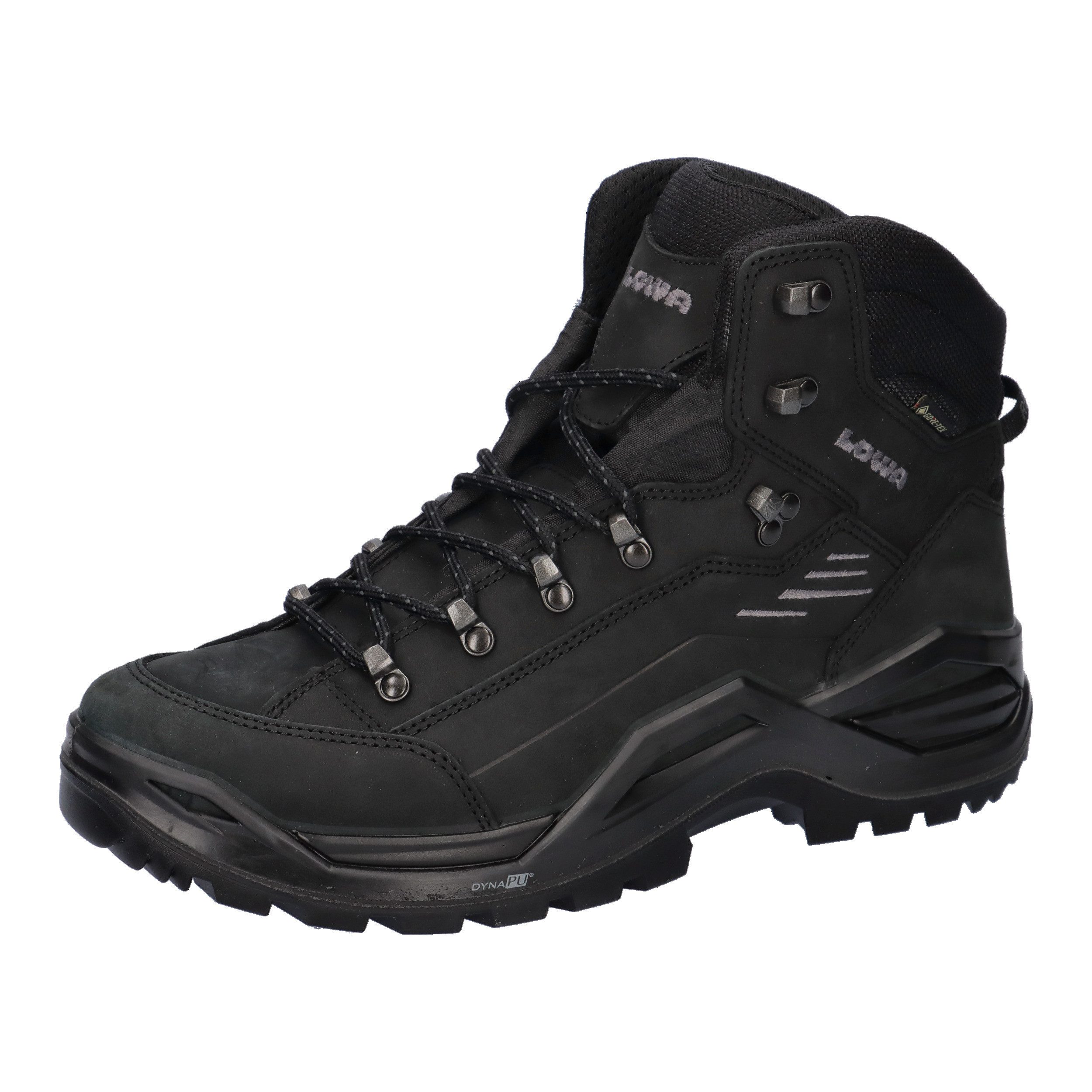 Lowa Lowa Herren Wanderschuhe Renegade Evo günstig online kaufen