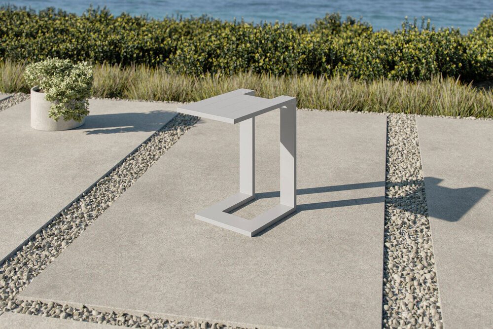 OUTFLEXX Gartentisch