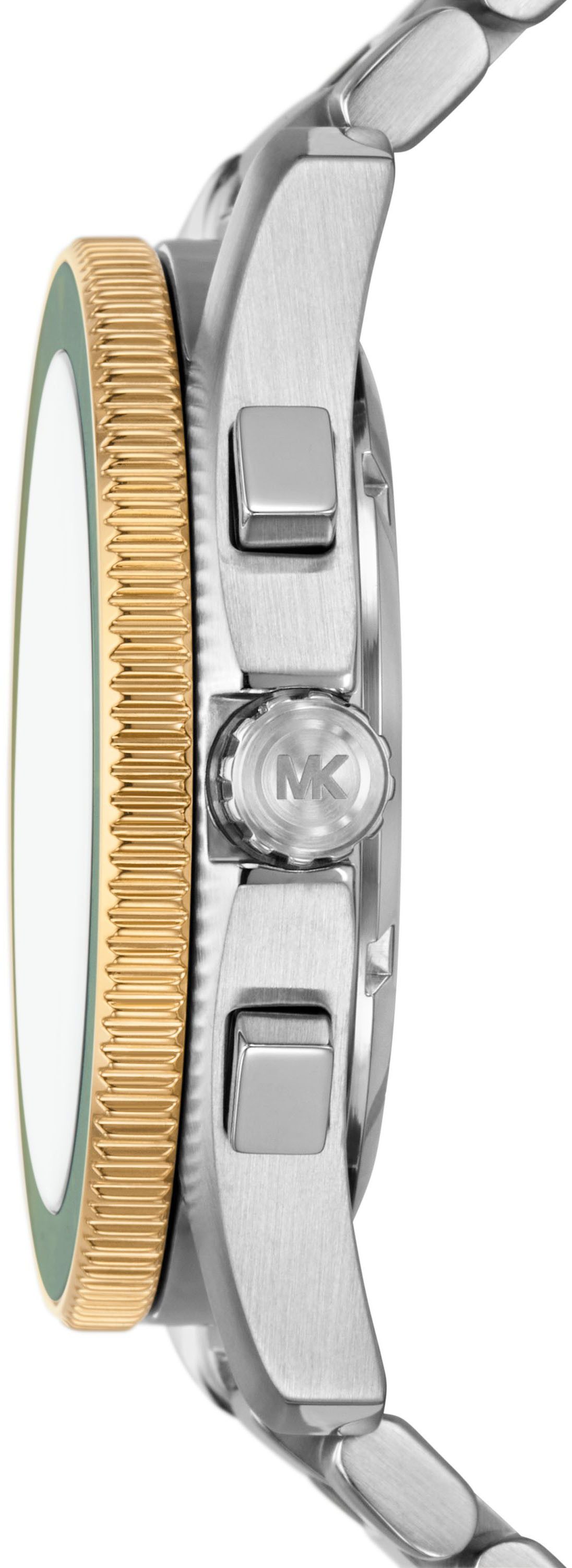 MICHAEL KORS Chronograph MARITIME MK9215, Quarzuhr, günstig online kaufen