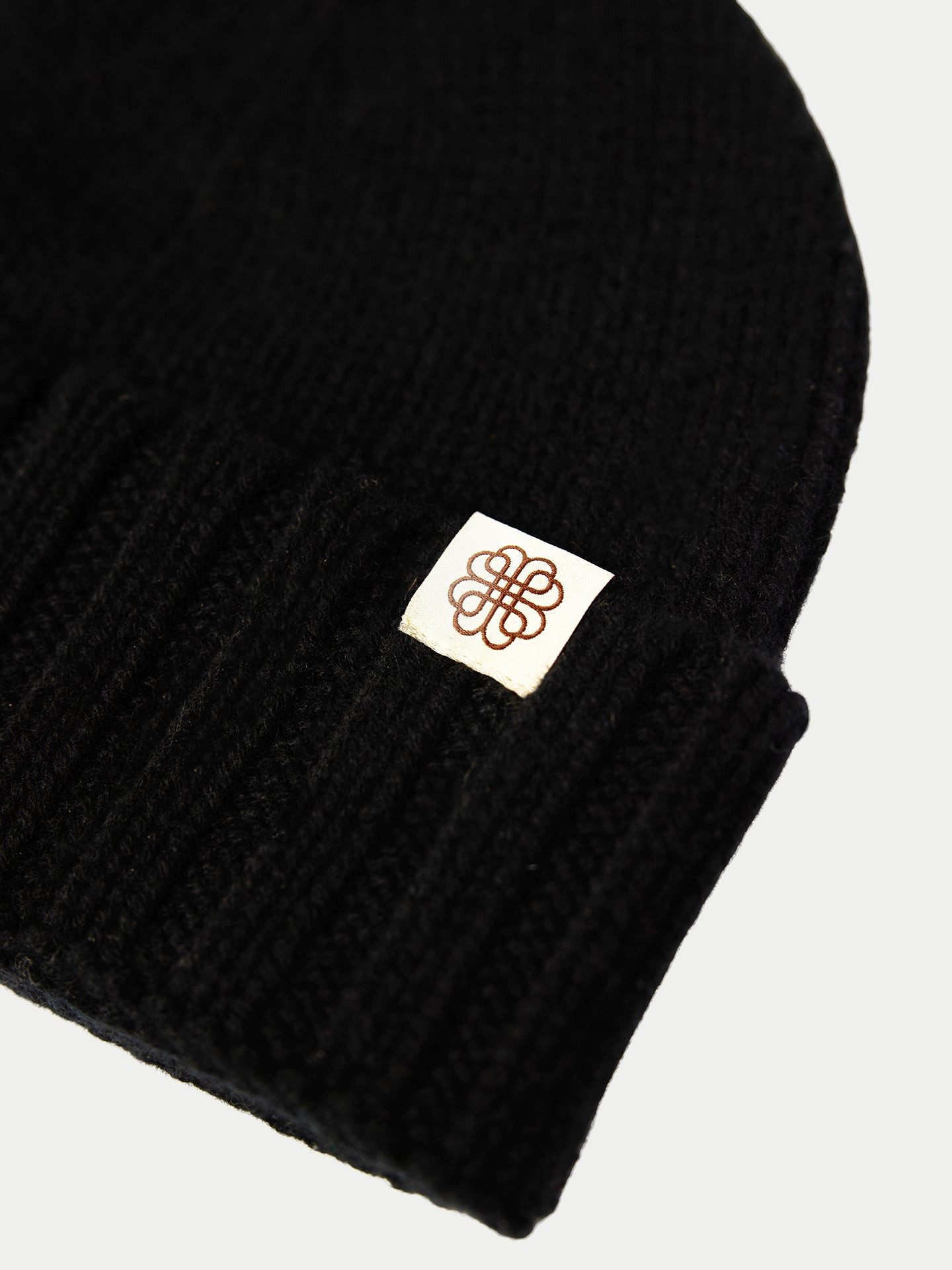 GOBI Cashmere Beanie Unisex Mütze