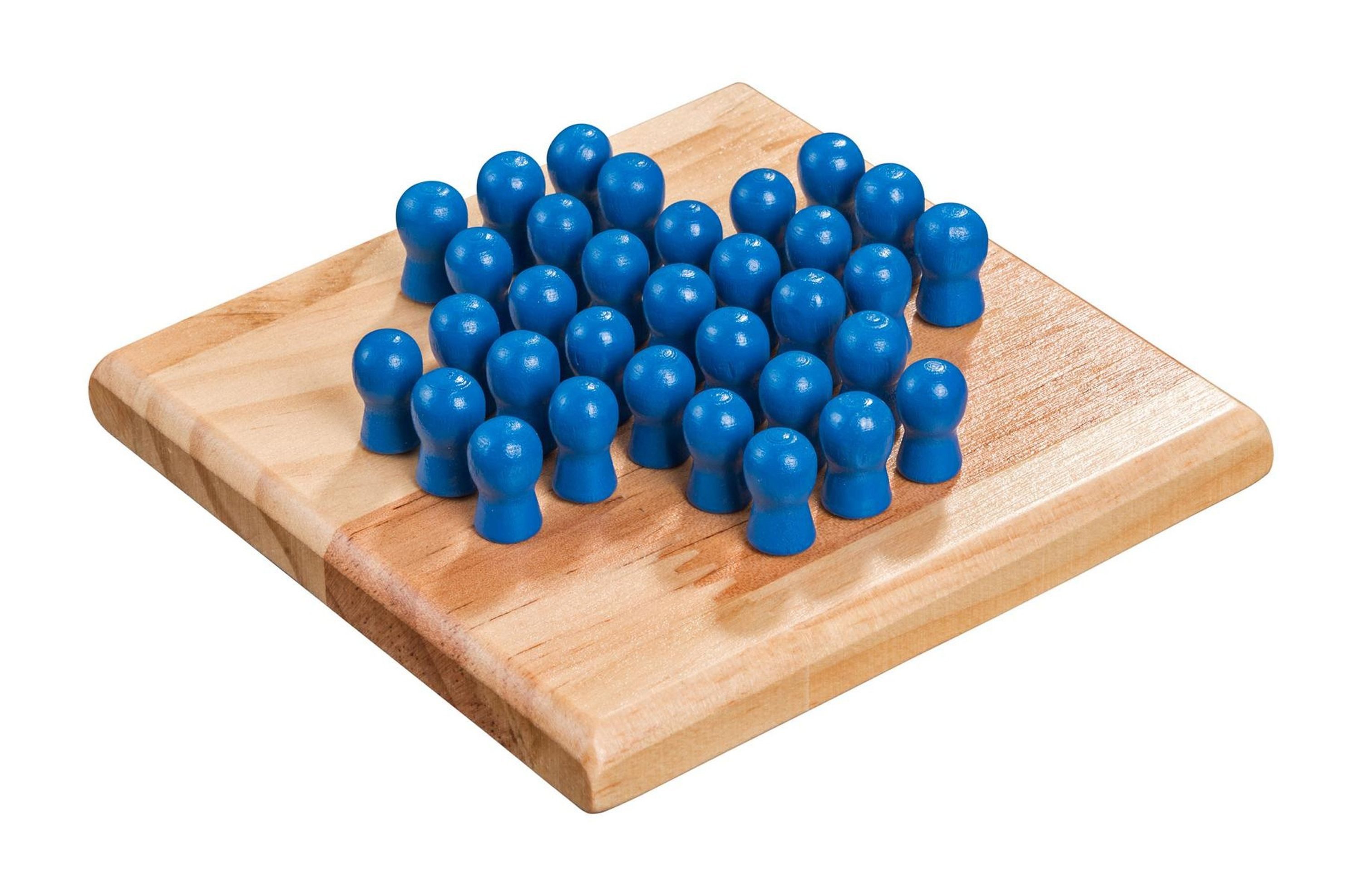 Philos Spiel Puzzle & Game Collection [ 233390 ]