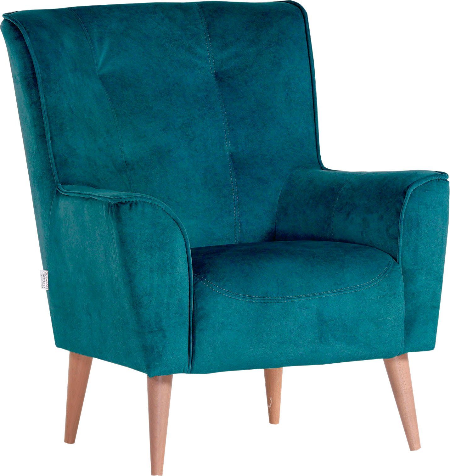 Gutmann Factory Sessel Meggy günstig online kaufen