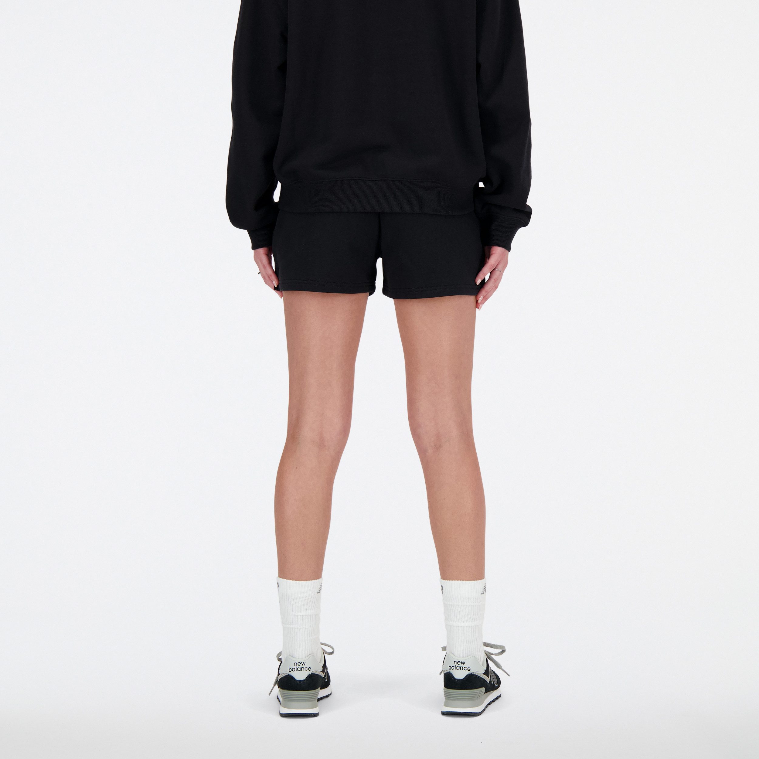 New Balance Shorts Sport Essentials French günstig online kaufen