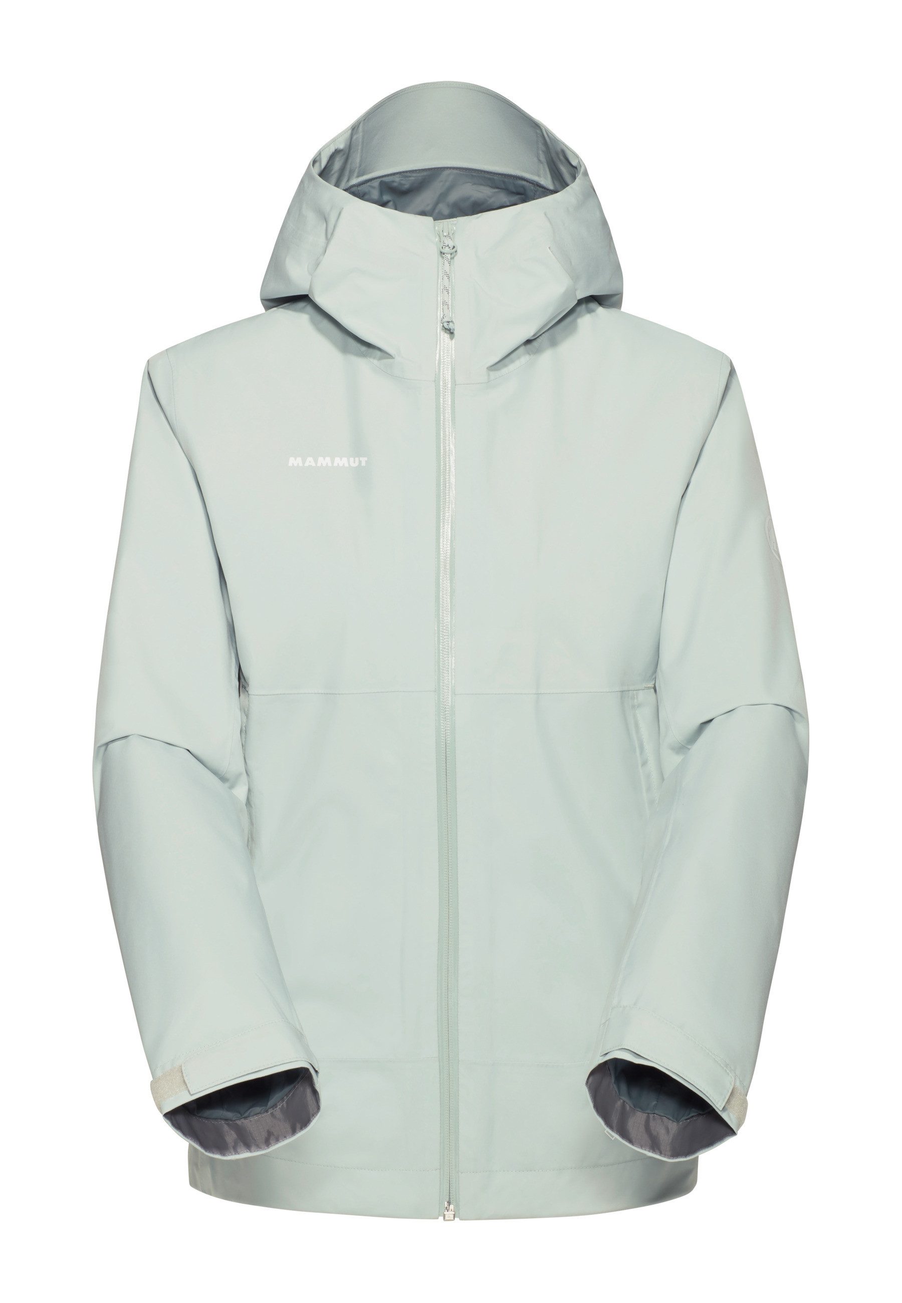 Mammut Regenjacke Treeline HS Hooded Jacket Women