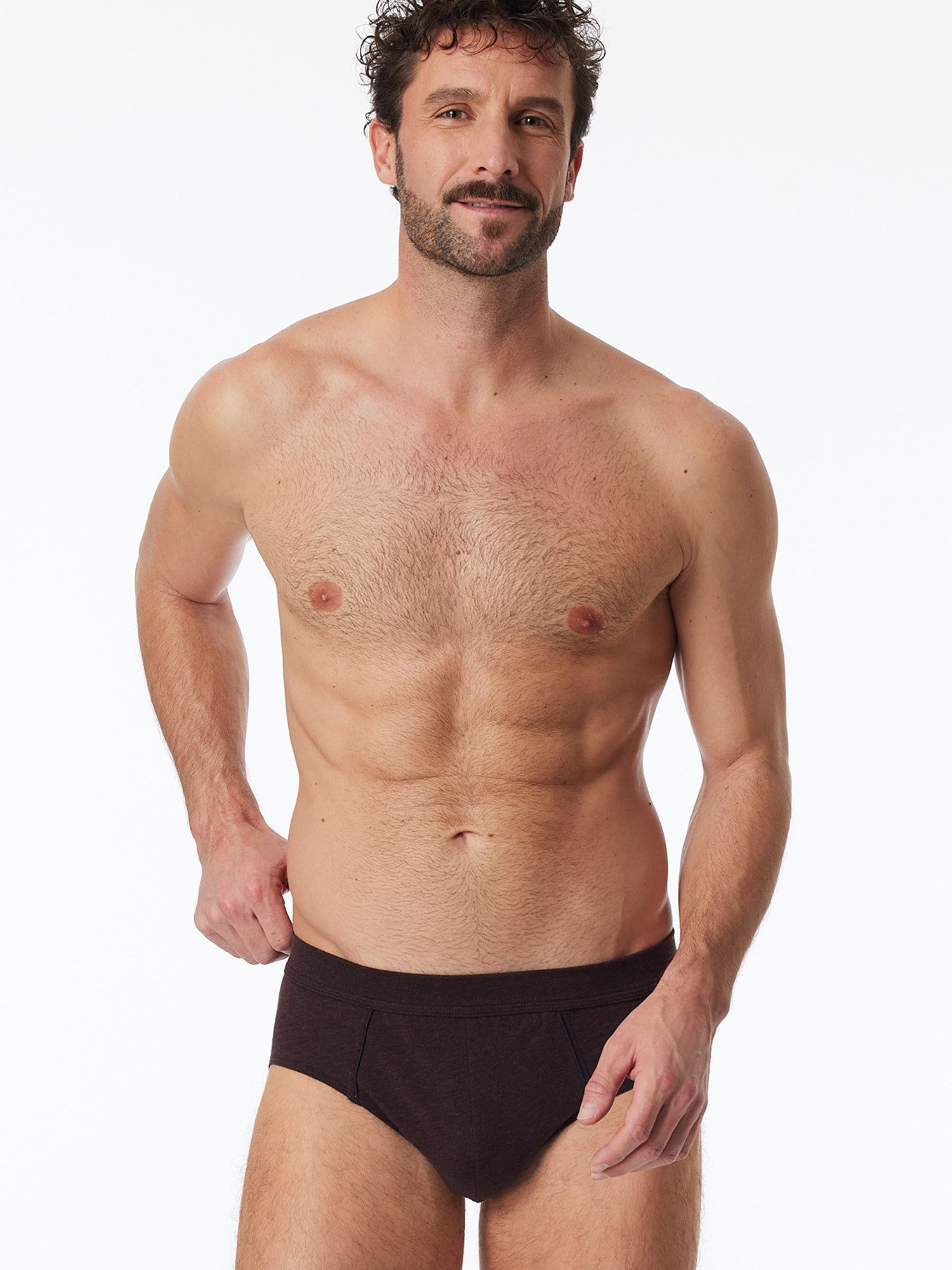 Schiesser Minislip Comfort Fit Mini-slip unterhose günstig online kaufen