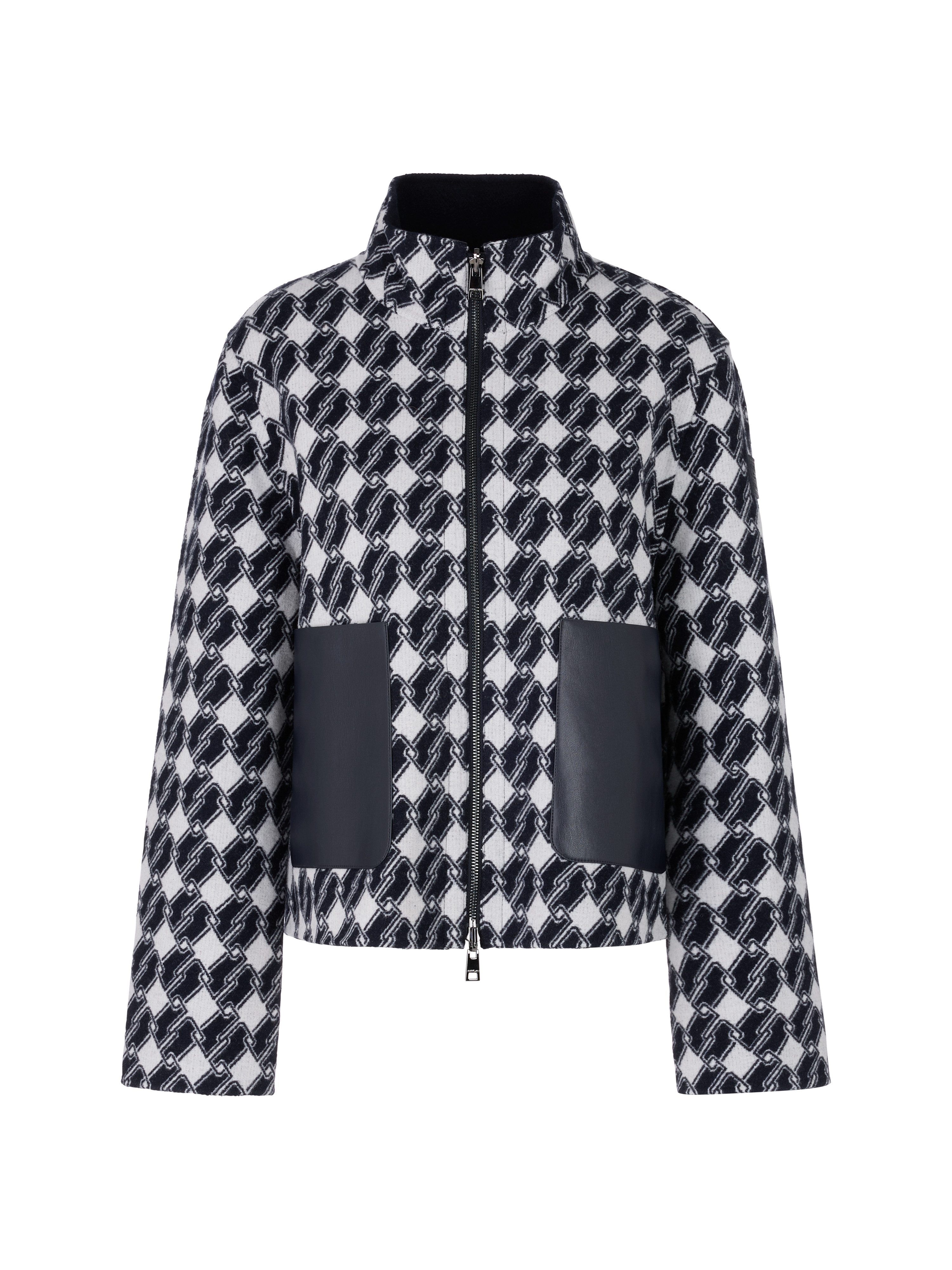 Steppjacke