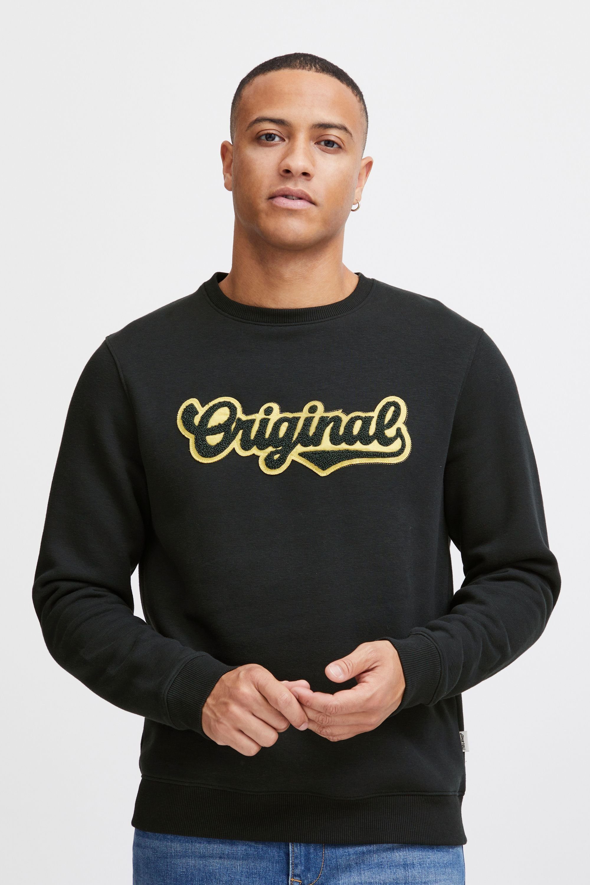 Blend Longpullover BHSweatshirt Klassischer Sweatpullover mit günstig online kaufen