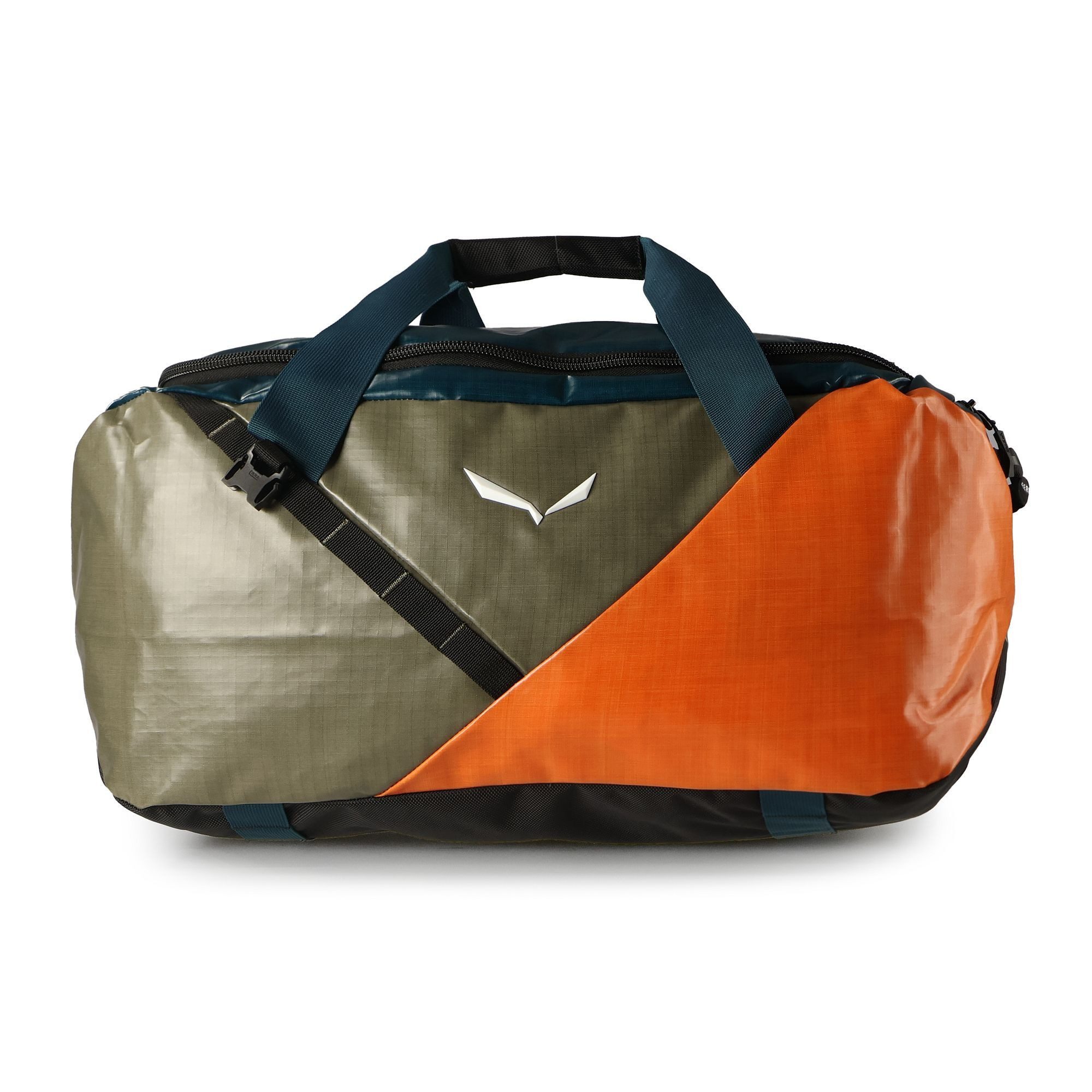 Salewa Weekender Discovery, Nylon
