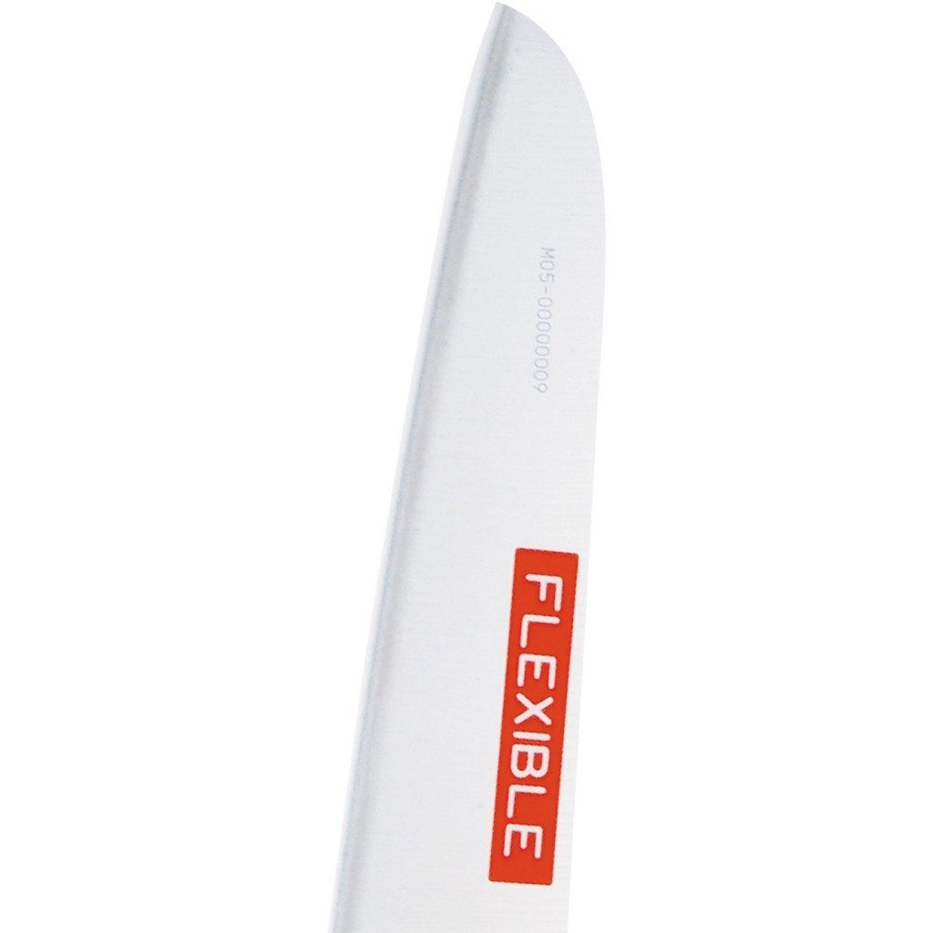 GLOBAL Ausbeinmesser SAI flexibles Filetiermesser 17 cm SAI-M05