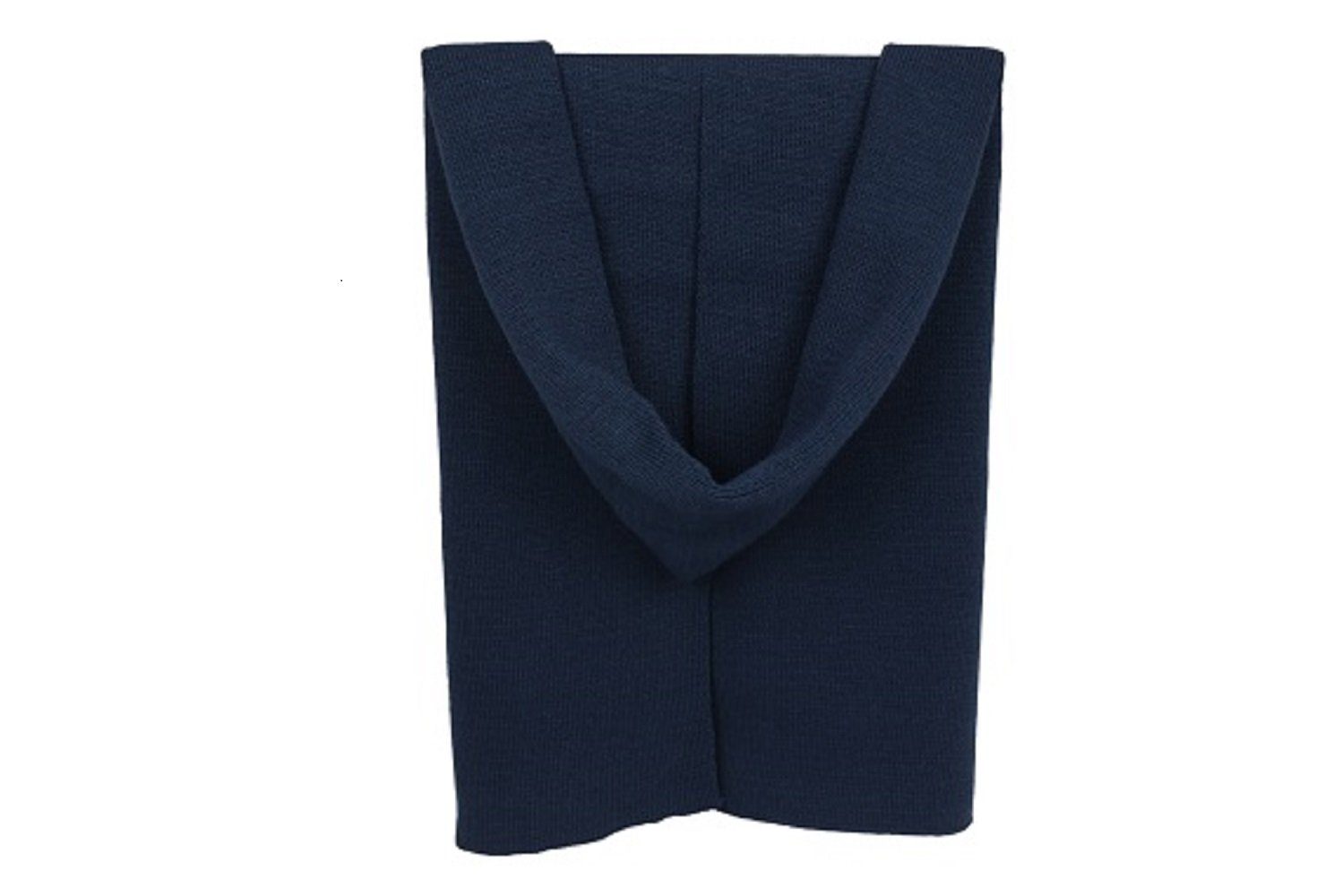 ZEBRO Strickschal Schal Uni, Webschal günstig online kaufen