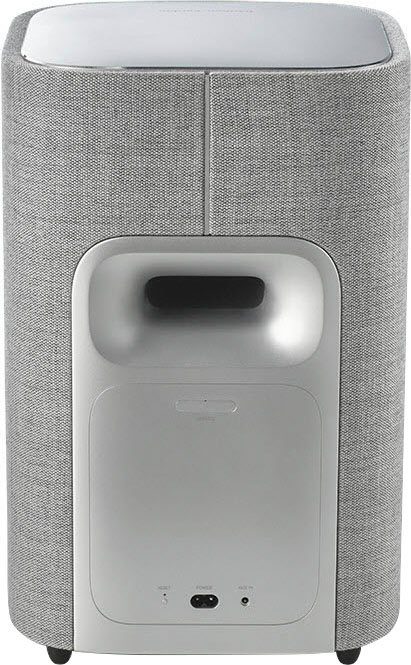 Harman/Kardon Citation Sub S Subwoofer (100 W), Bassbox