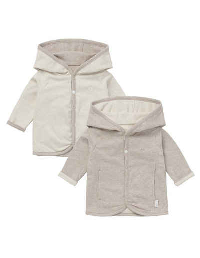 Noppies Cardigan Noppies Strickjacke Bonny - Reversible (1-tlg)