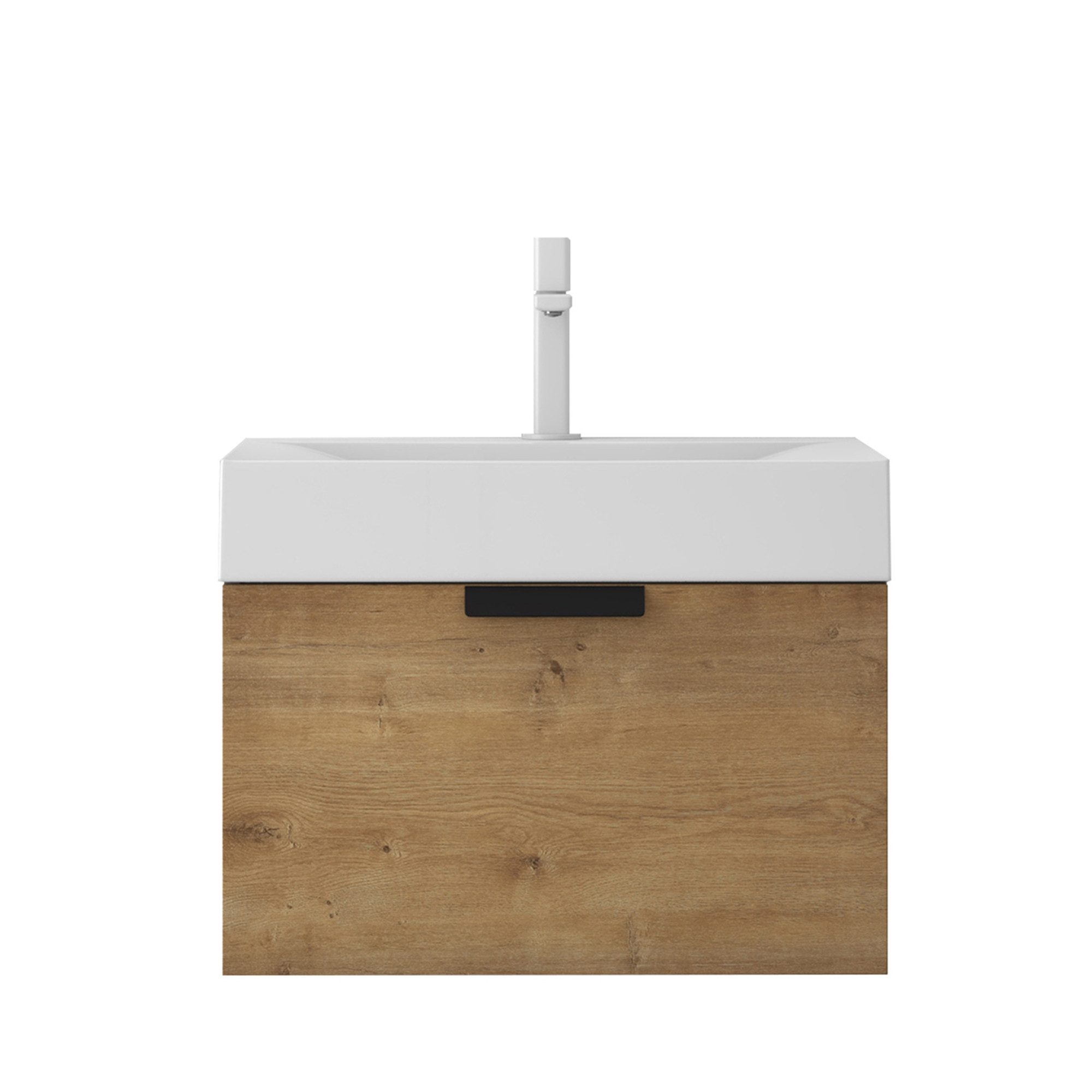 doporro Badmöbel-Set Design Waschtisch-Unterschrank Soft-Close Badschrank-S günstig online kaufen