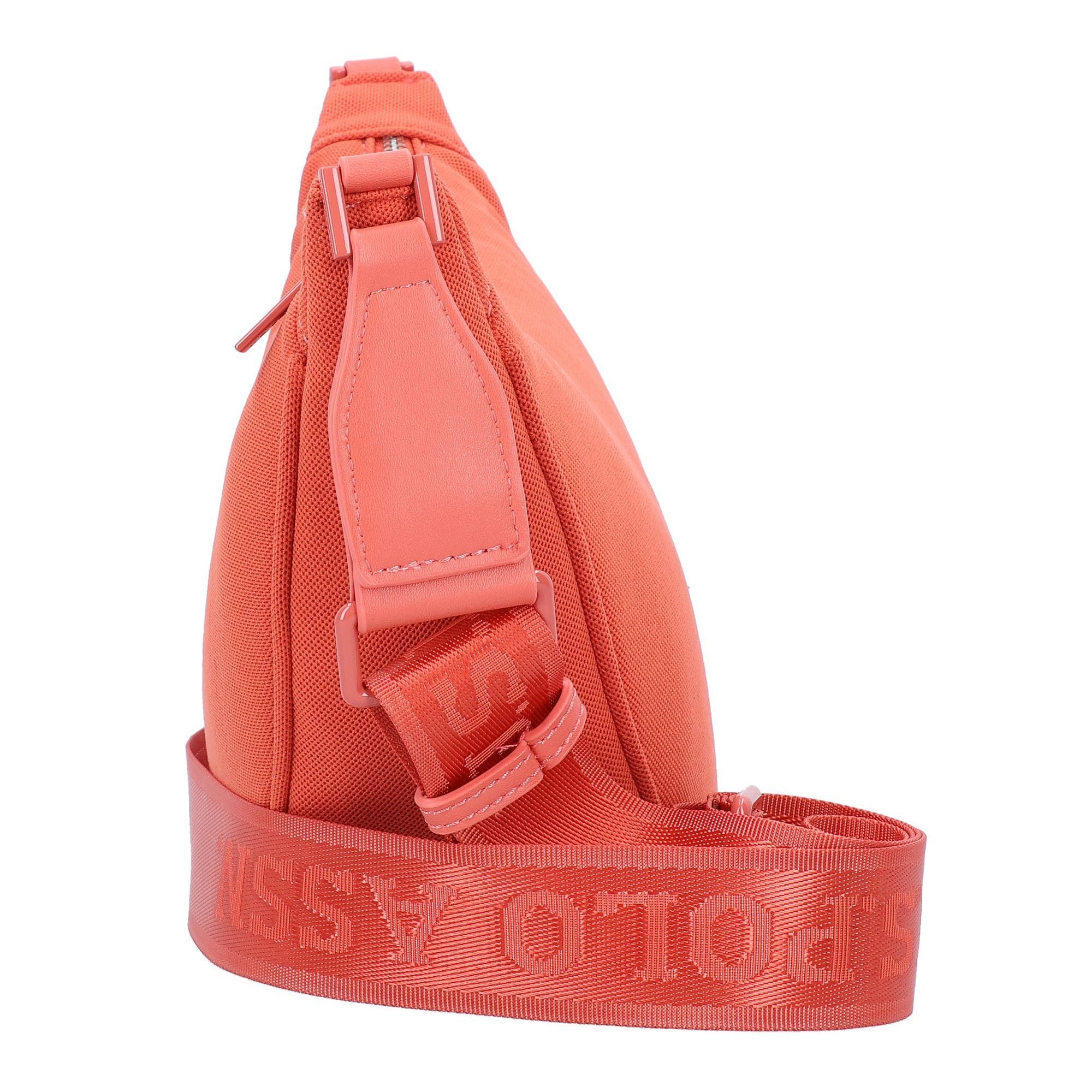 U.S. Polo Assn. Umhängetasche Benton, Baumwolle
