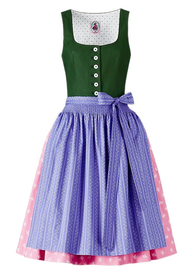 H.Moser Dirndl »Aussee« online kaufen | OTTO