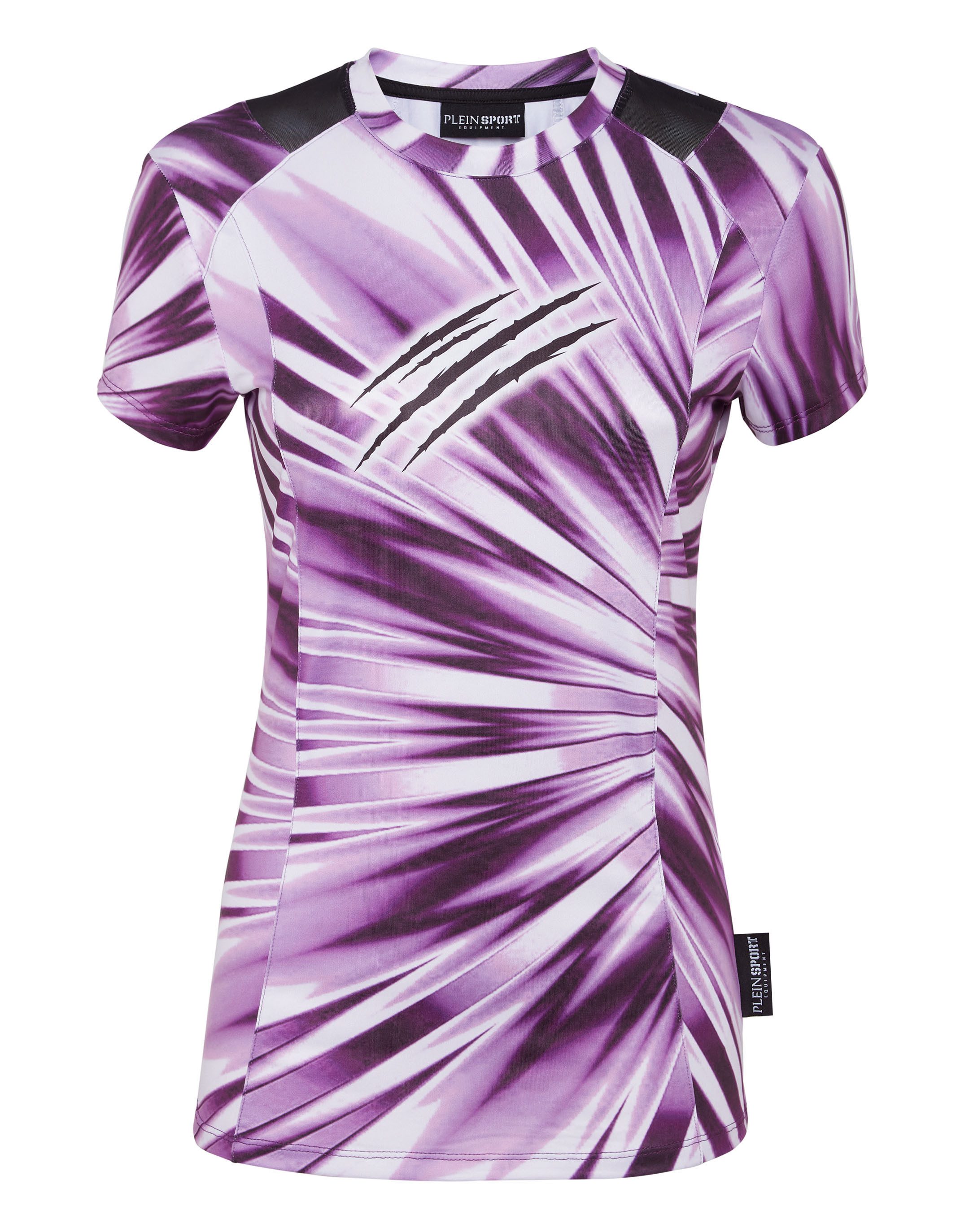 T-Shirt Scratch