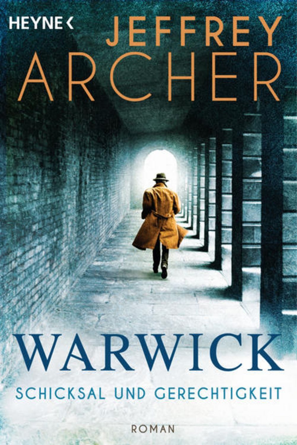 Schicksal und Gerechtigkeit / Jeffrey Archer