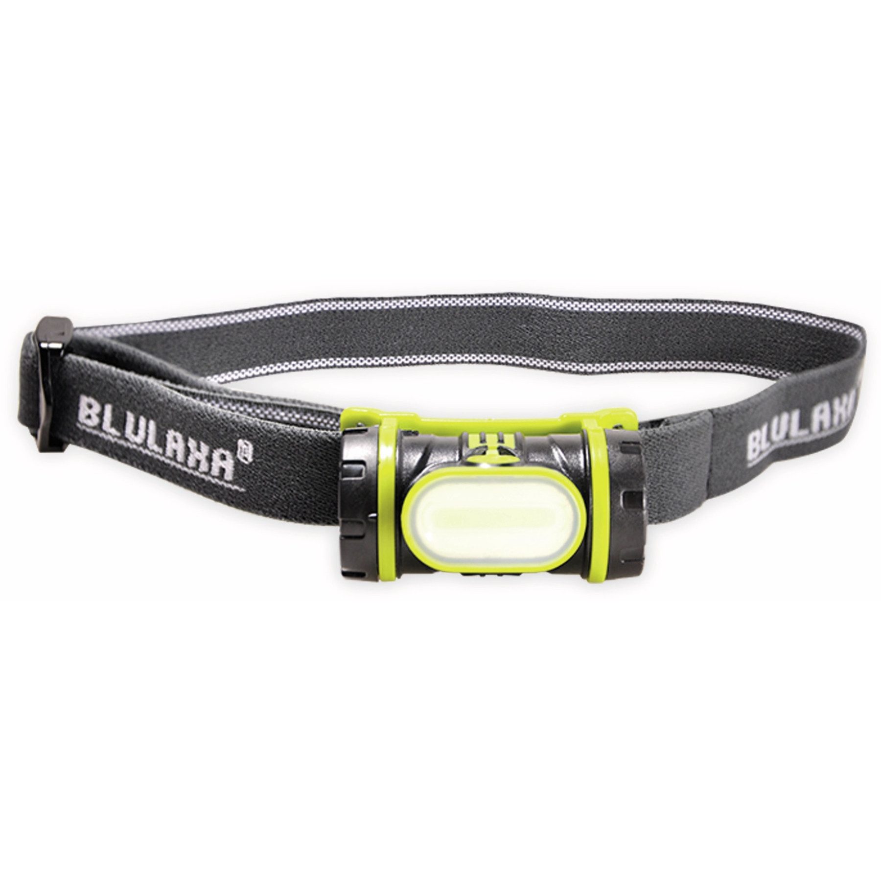 BLULAXA LED Stirnlampe BLULAXA LED-Stirnlampe 48604, 2 W, 168 lm, 6000 K