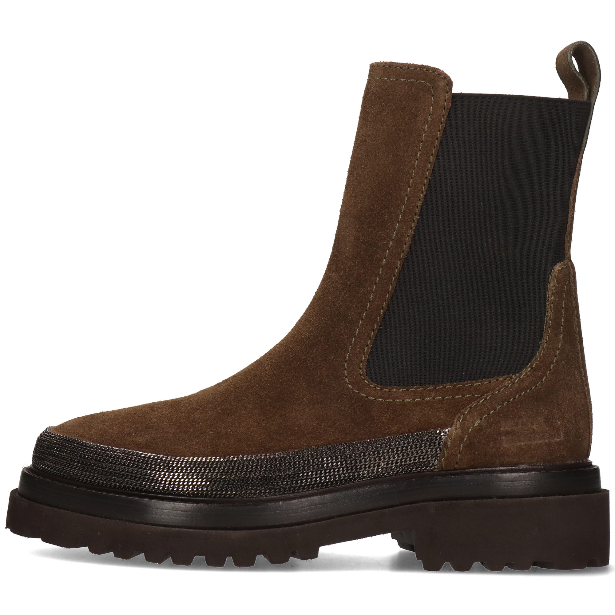 Melvin & Hamilton Leonie 27 Stiefelette