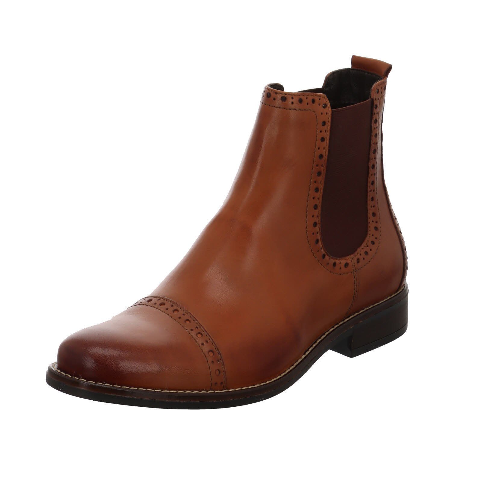 Boxx WH-065H13-MB Stiefelette