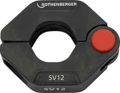 Rothenberger Handpresse Pressring Kontur SV12