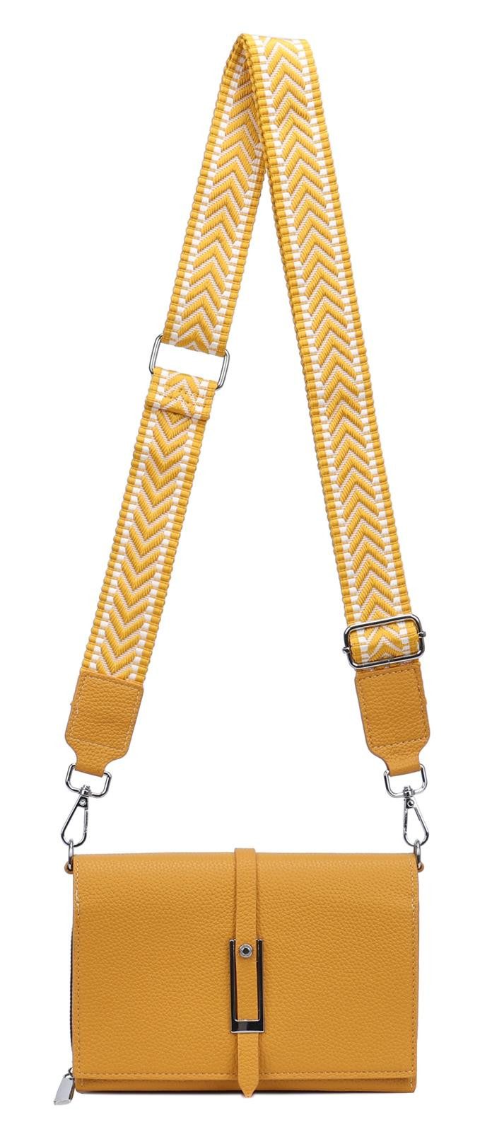 Kleine gelbe Handtaschen online kaufen OTTO