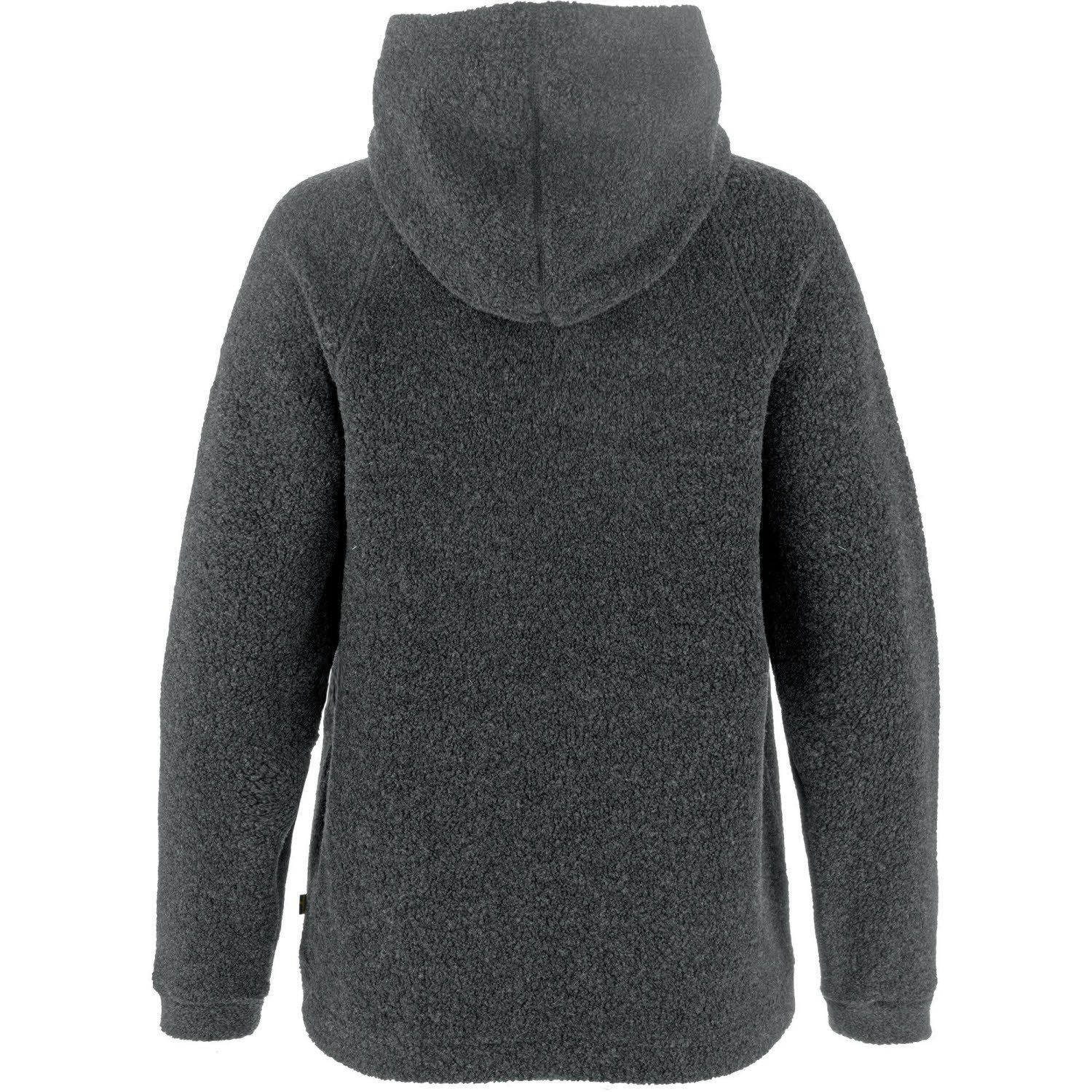 Fjällräven Fleecepullover Kaitum Hoodie W – Bild 2 von 2