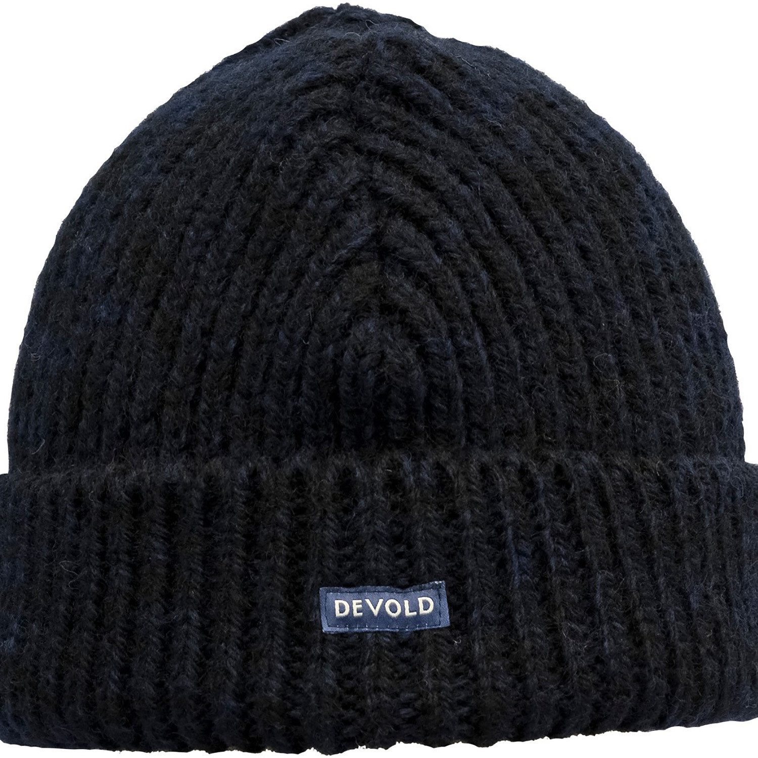 Devold Skimütze Mütze NANSEN WOOL BEANIE